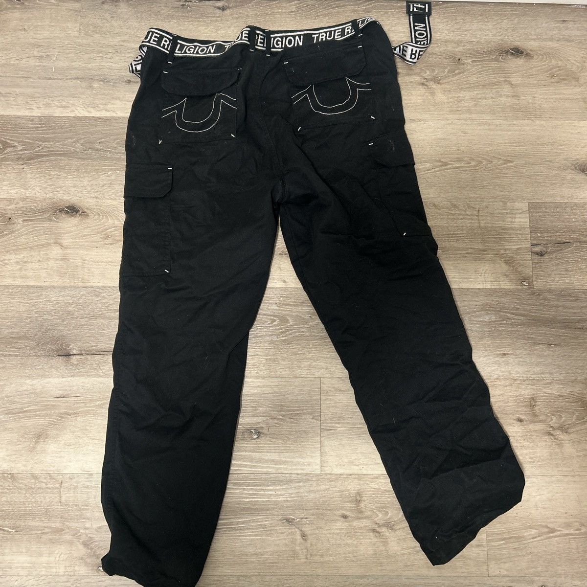 True Religion True religion jeans Size US 36 / EU 52 - 1 Thumbnail