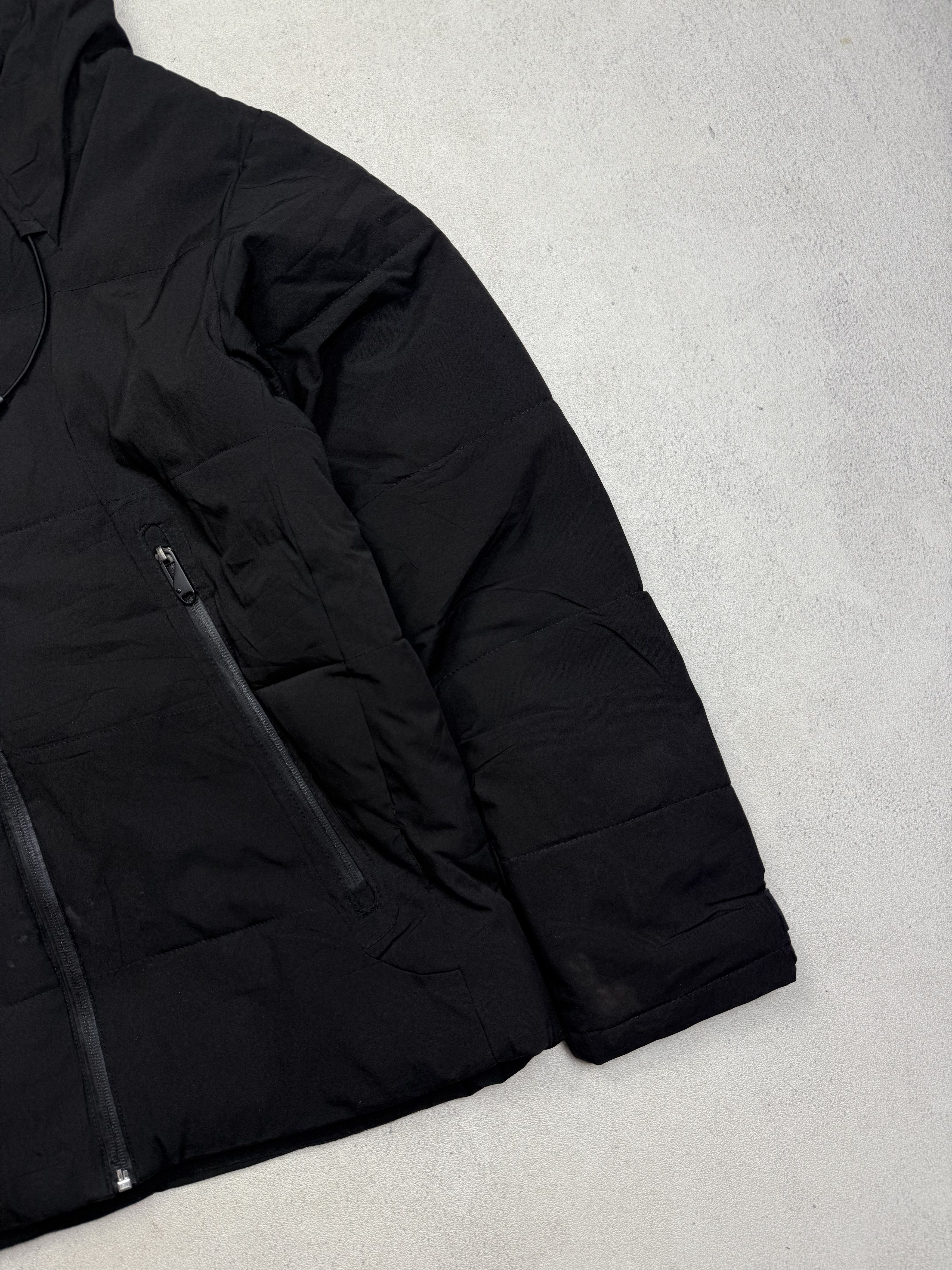 junhashimoto AZ by Junhashimoto Puffer Jacket Size US M / EU 48-50 / 2 - 2 Thumbnail
