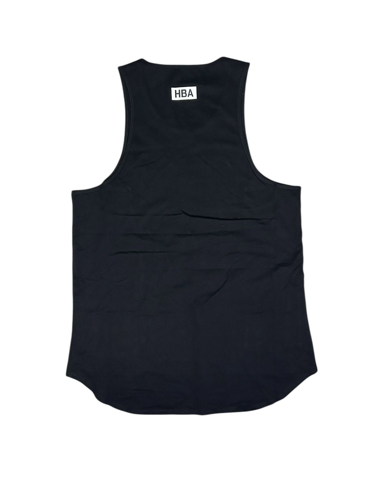 Hood By Air Realness Tank Top Size US XL / EU 56 / 4 - 4 Thumbnail