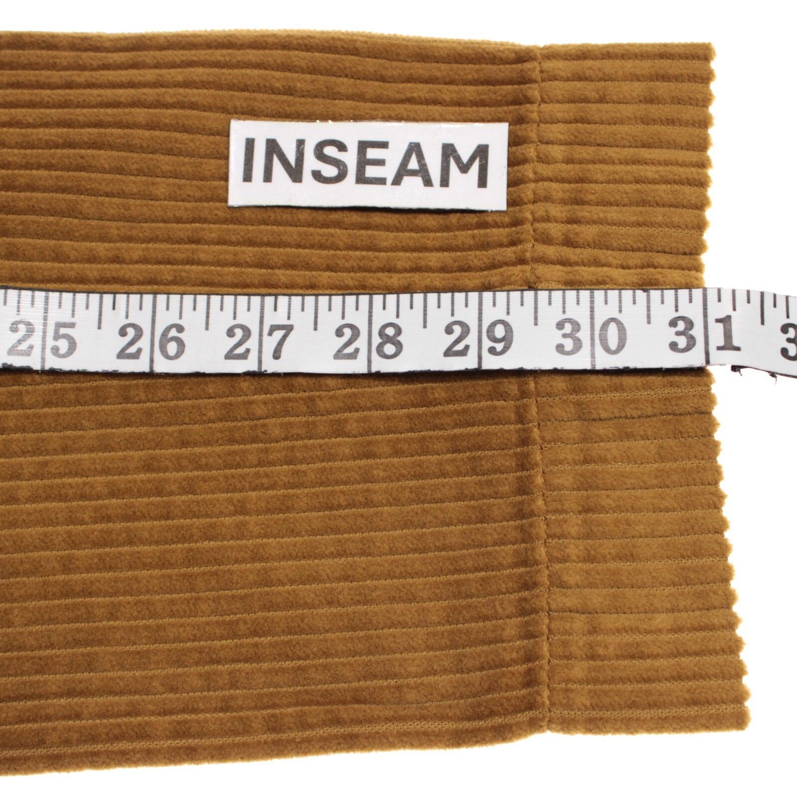 Incotex INCOTEX New with tags Chino Size 30 US In Brown Size US 30 / EU 46 - 8 Thumbnail