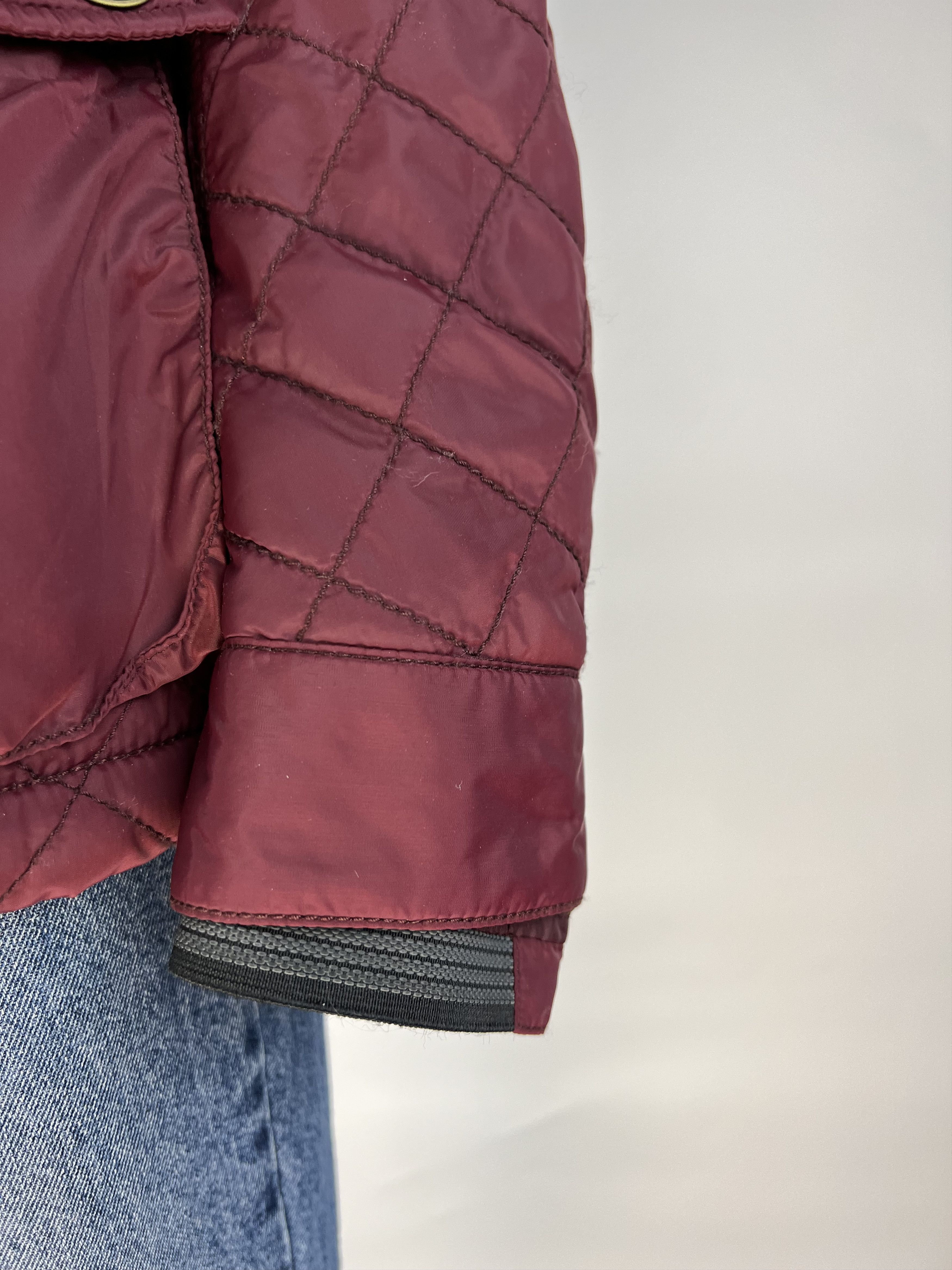 Superdry Superdry Quilted Jacket Size L Size L / US 10 / IT 46 - 10 Thumbnail