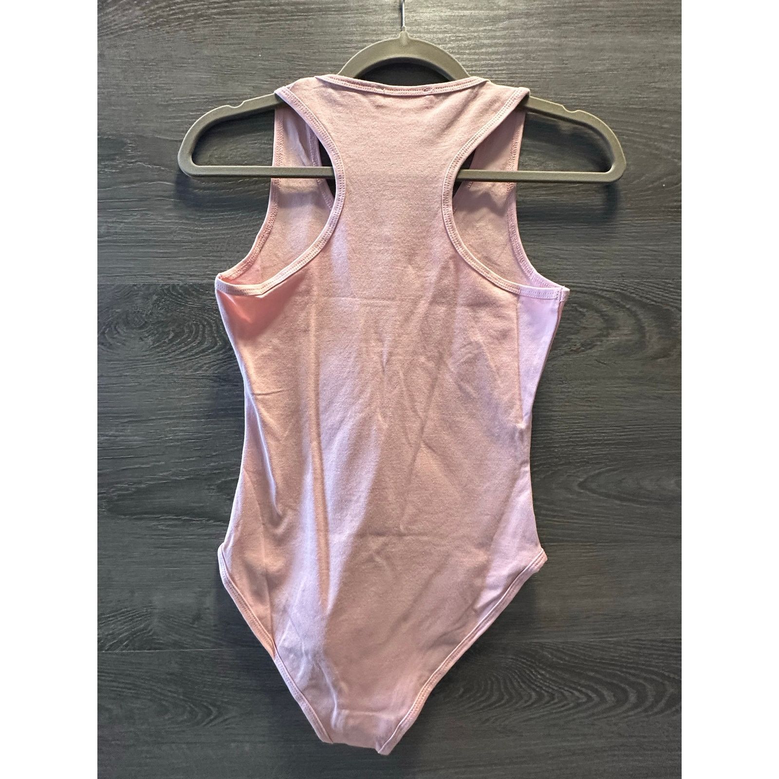 Other Bodysuit Pink (L) Size L / US 10 / IT 46 - 2 Thumbnail