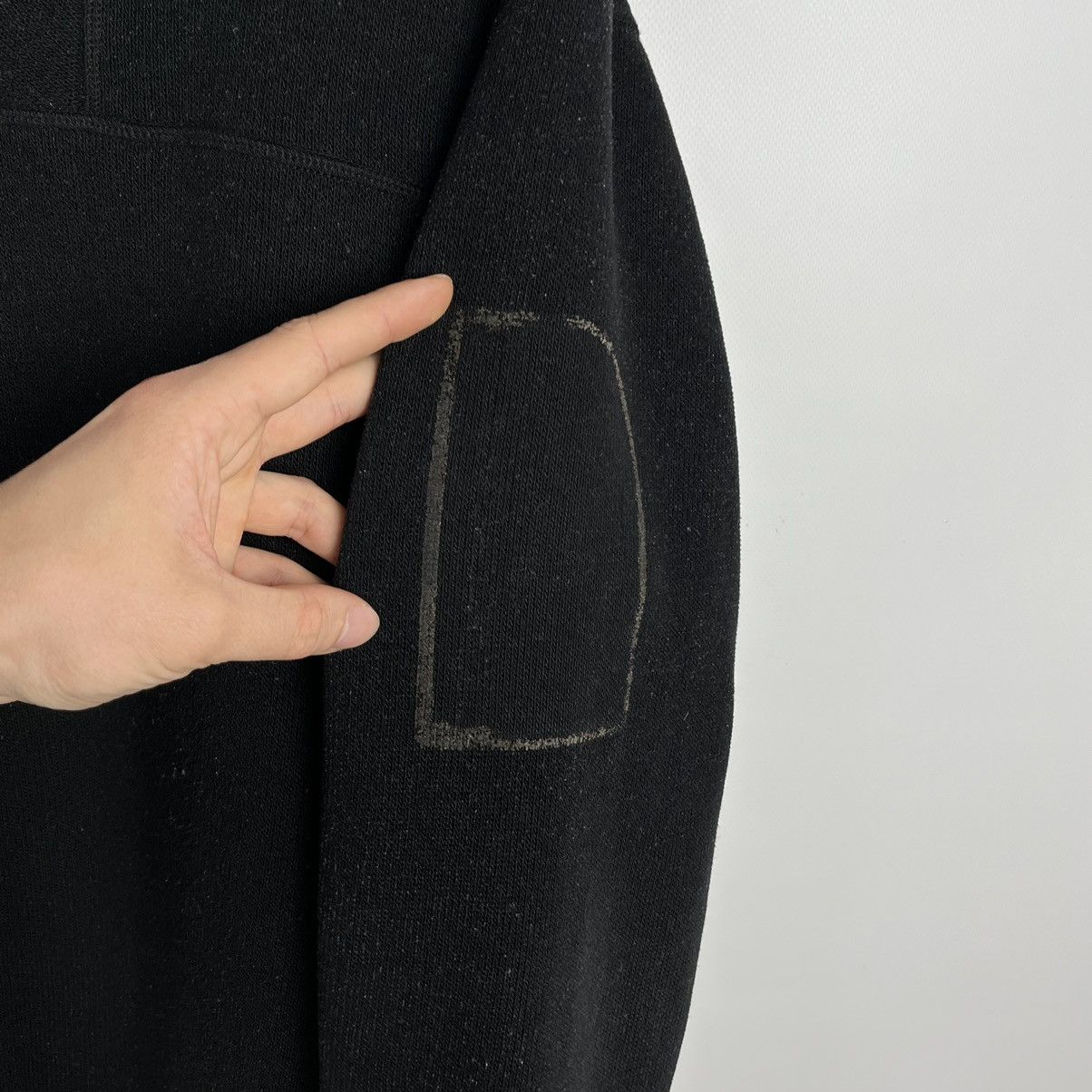 Arc'teryx Vintage Arc’teryx gorpcore 1/4 zip fleece jacket 90’s Size US XL / EU 56 / 4 - 13 Thumbnail