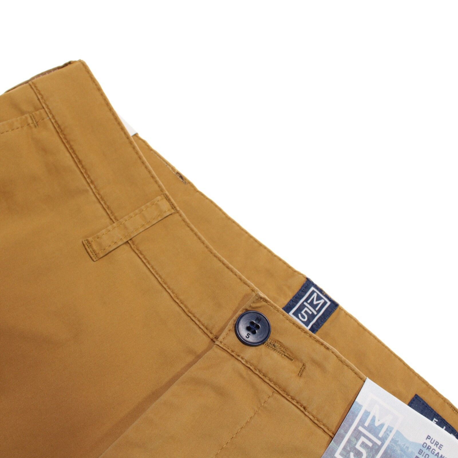 Other Meyer New with tags Chino Size 33 US In Beige Size US 33 - 1 Thumbnail