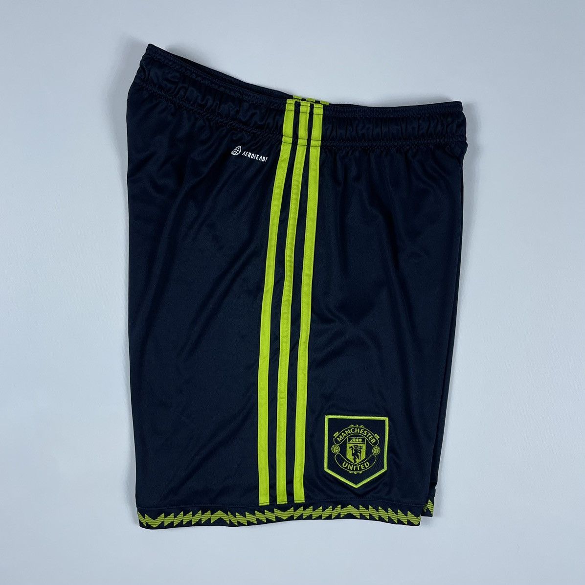 Adidas Adidas Manchester United FC Soccer Sport Suit Football Set Size US M / EU 48-50 / 2 - 19 Thumbnail
