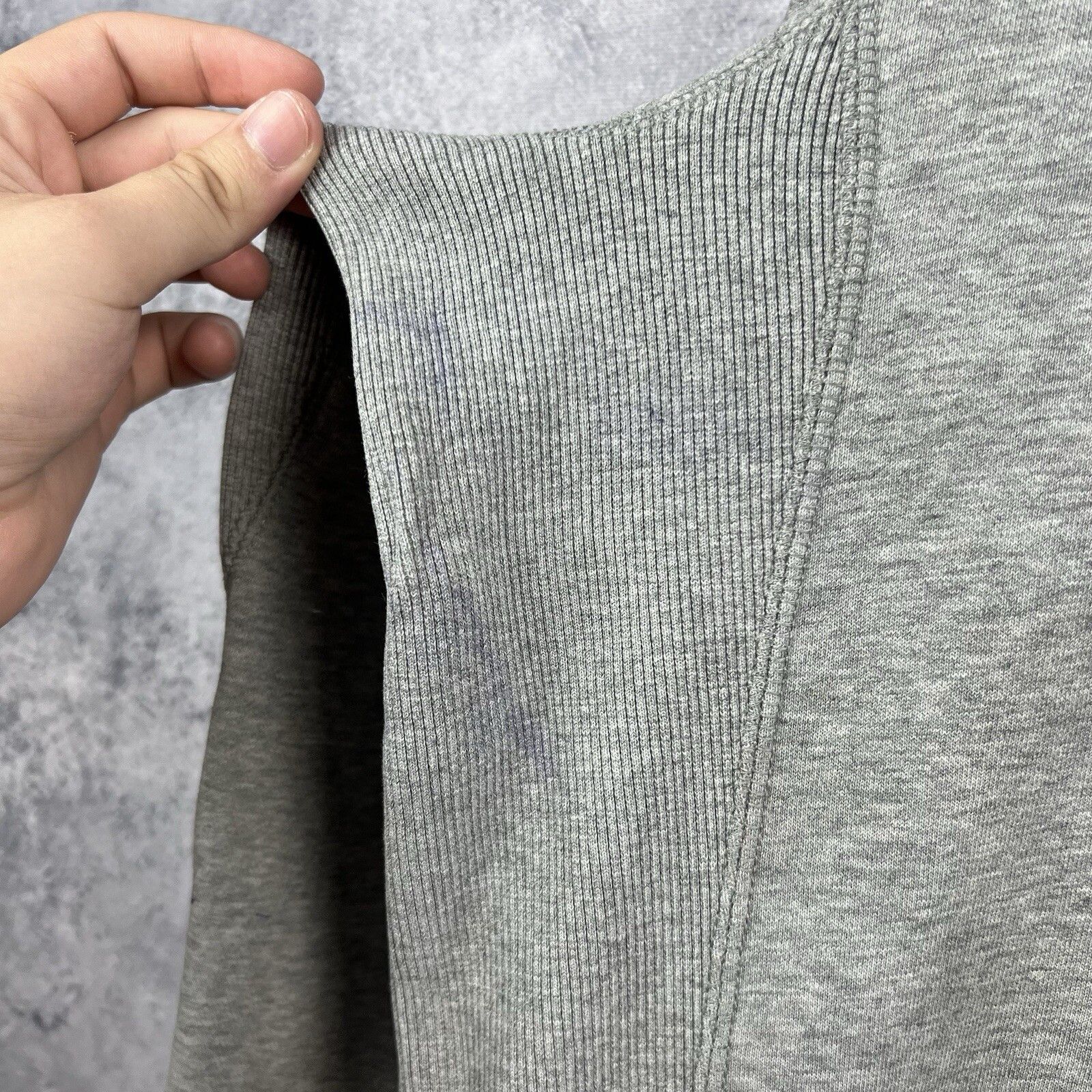 Nike Nike Hoodie Men's Size L Long Sleeve Size US L / EU 52-54 / 3 - 8 Thumbnail