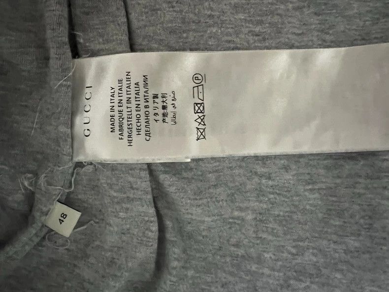 Gucci Gucci Jacket 2502-Nextarrow Size US M / EU 48-50 / 2 - 4 Thumbnail
