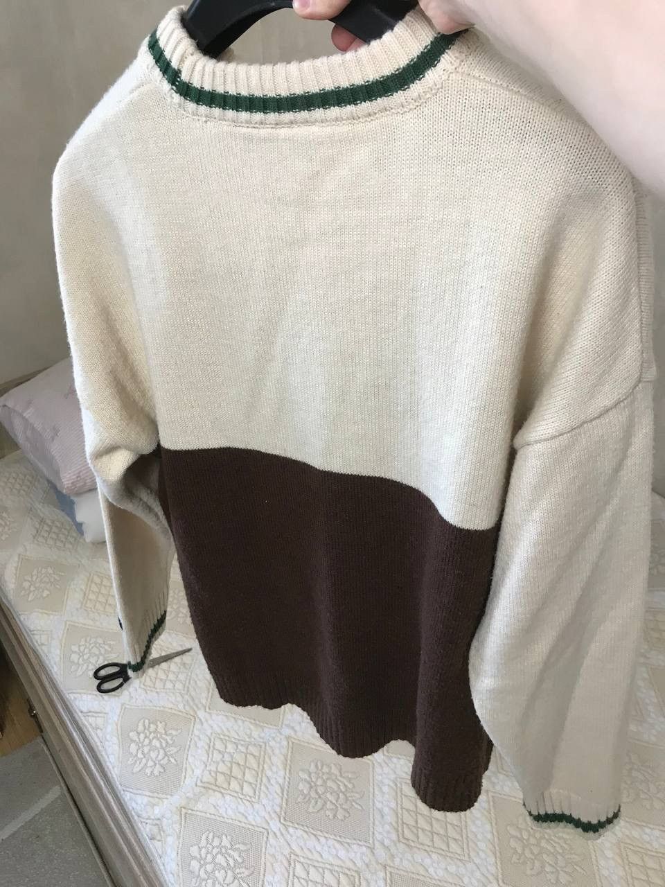 Kickers 🔥 KICKERS VINTAGE BIG LOGO Y2K Sweatshirt Pullover Sweater Size US M / EU 48-50 / 2 - 8 Thumbnail