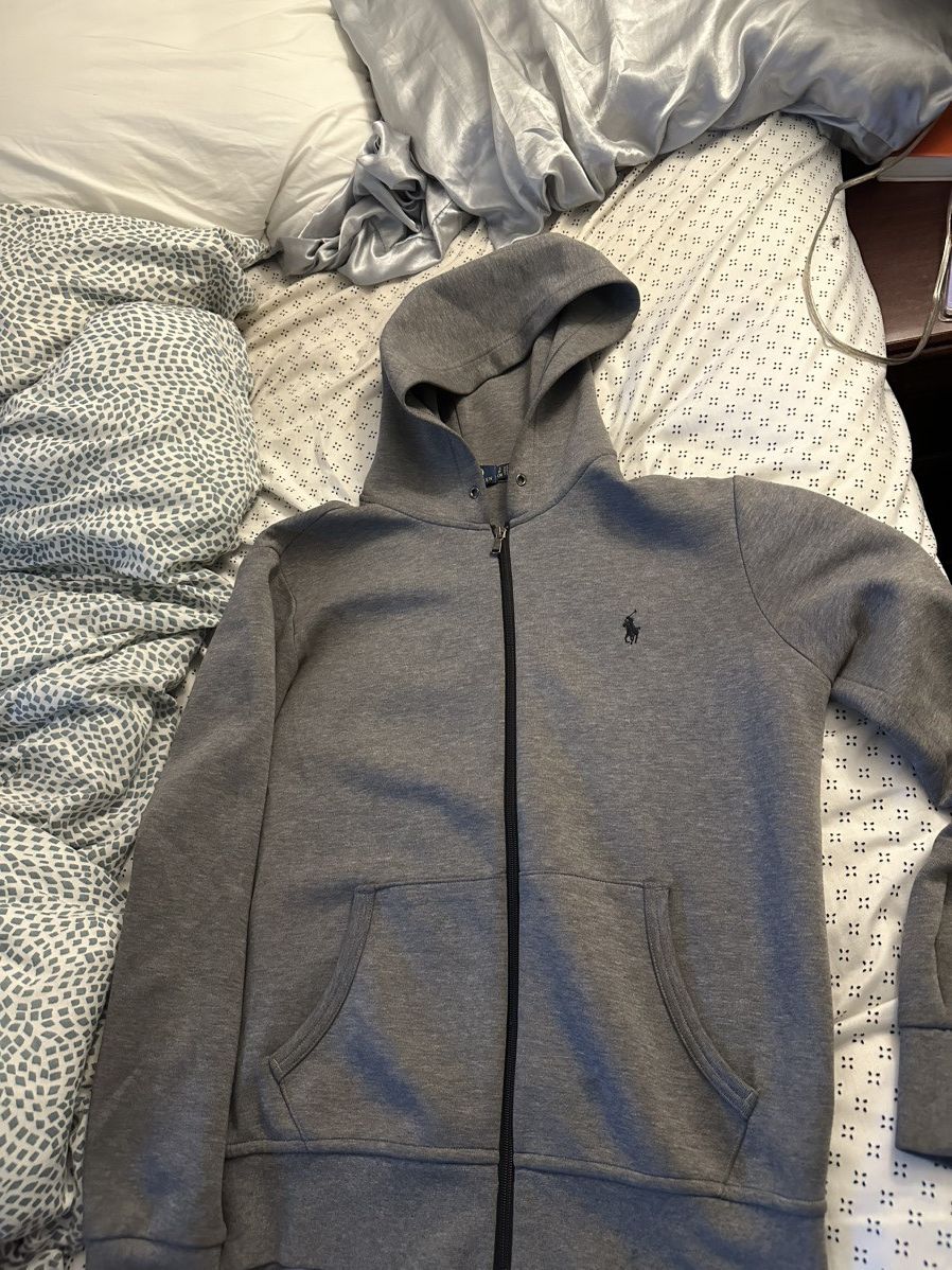 Polo Ralph Lauren Polo hoodie Size US S / EU 44-46 / 1 - 1 Thumbnail