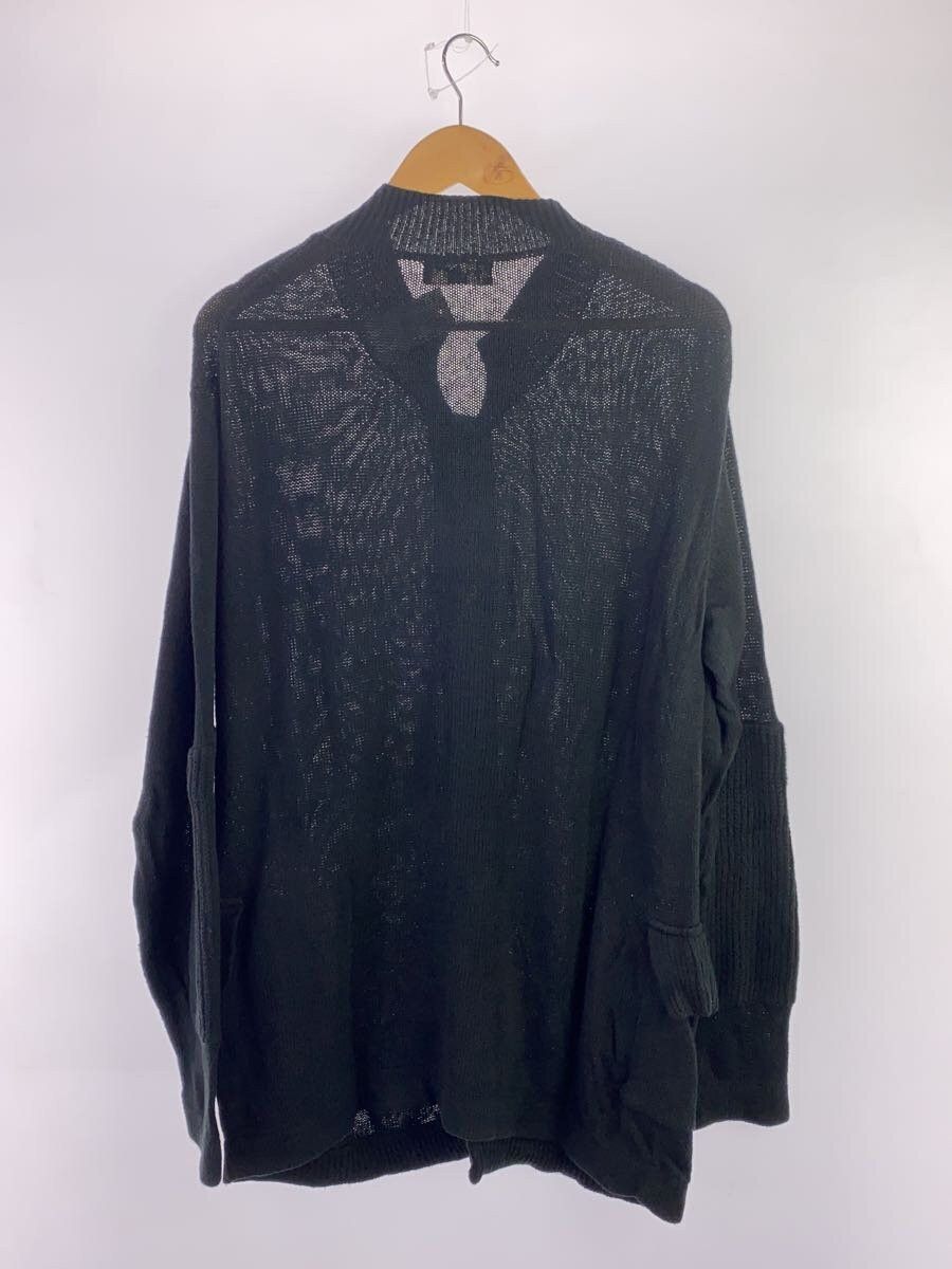 Yohji Yamamoto yohji yamamoto POUR HOMME/H0-K13-084/Cardigan Size US L / EU 52-54 / 3 - 2 Thumbnail