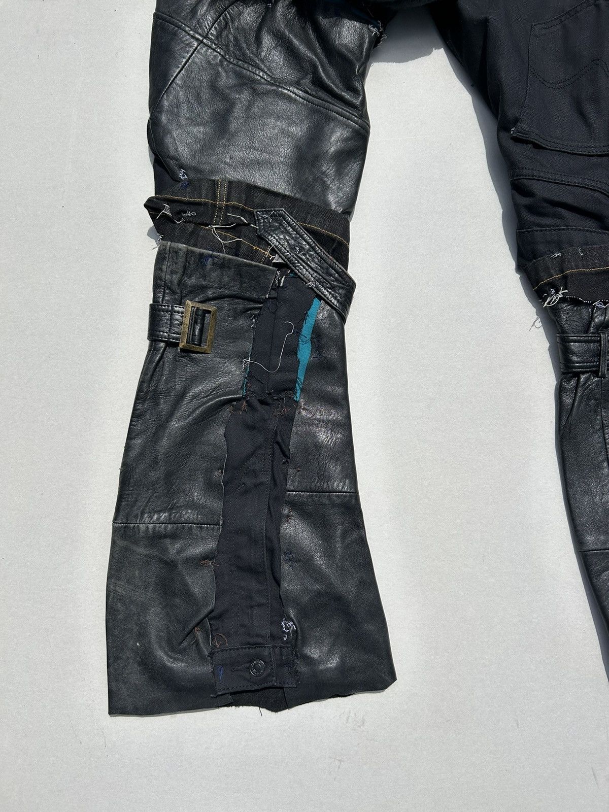 Other Panda Pants - Dark Knight Size 32/32 Size US 32 / EU 48 - 13 Thumbnail
