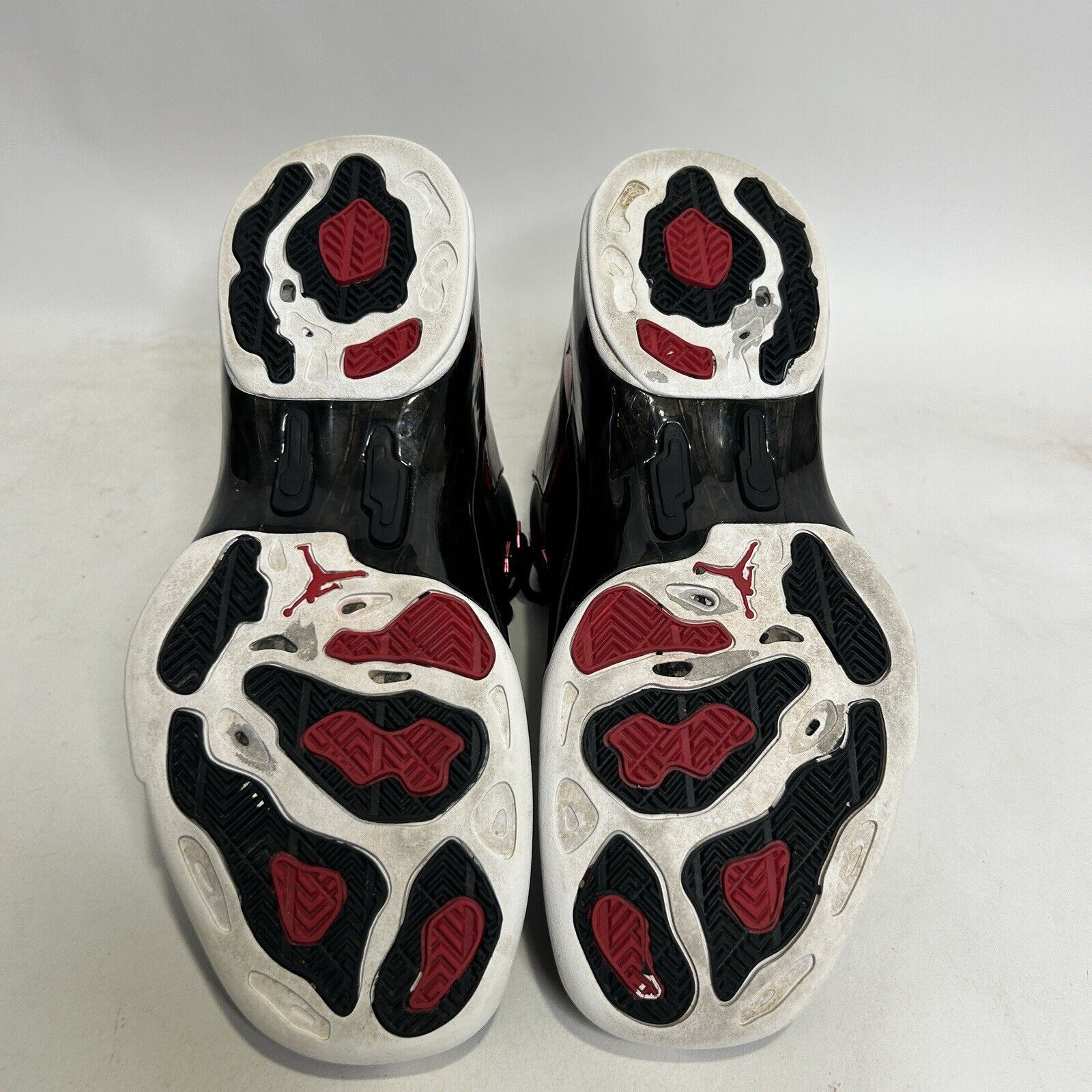 Nike Nike Shoes Air Jordan 17+ Retro OG “Bulls/Bred” 2024 Size US 10 / EU 43 - 8 Thumbnail