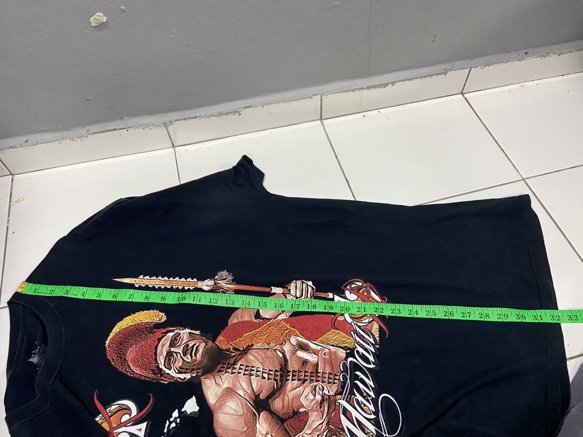 Other HAWAII POLYNESIA WARRIORS SHORT SLEEVE TEE SHIRT Size US XXL / EU 58 / 5 - 14 Thumbnail