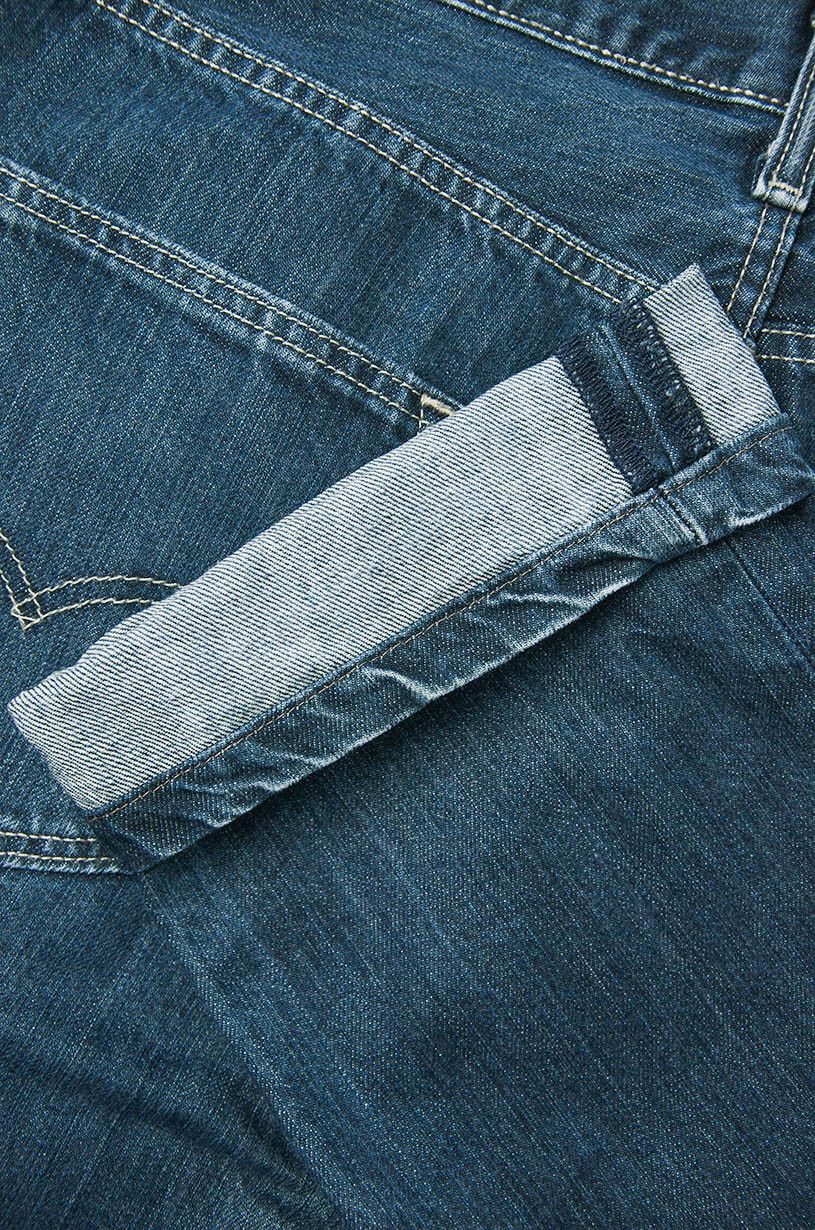 Levi's Levi’s 501 USA Vintage Button Fly Jeans - Size W33 L30 Size US 33 - 9 Thumbnail