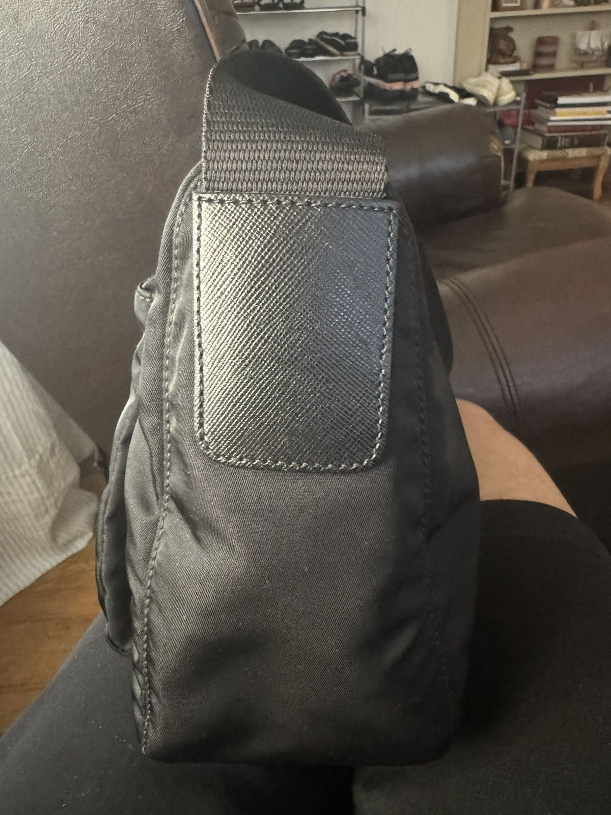 Prada Prada Crossbody Bag Size ONE SIZE - 7 Thumbnail