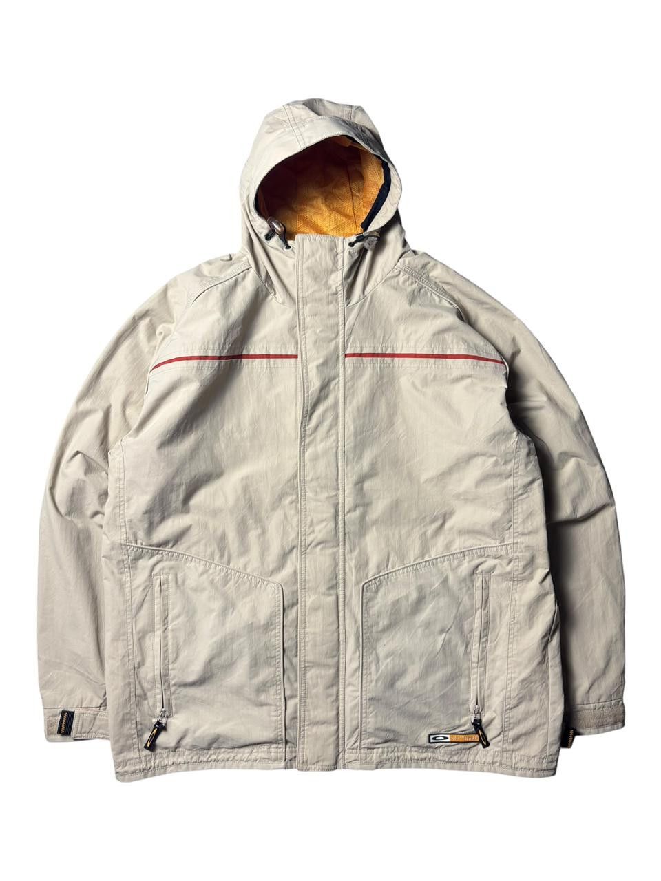 Oakley 1990s Oakley Software Ski Jacket Size US XL / EU 56 / 4 - 1 Thumbnail