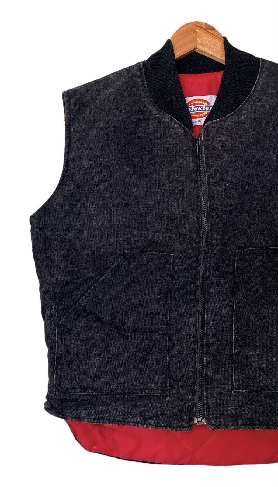 Dickies DICKIES Tank Top Workers Size US M / EU 48-50 / 2 - 4 Thumbnail