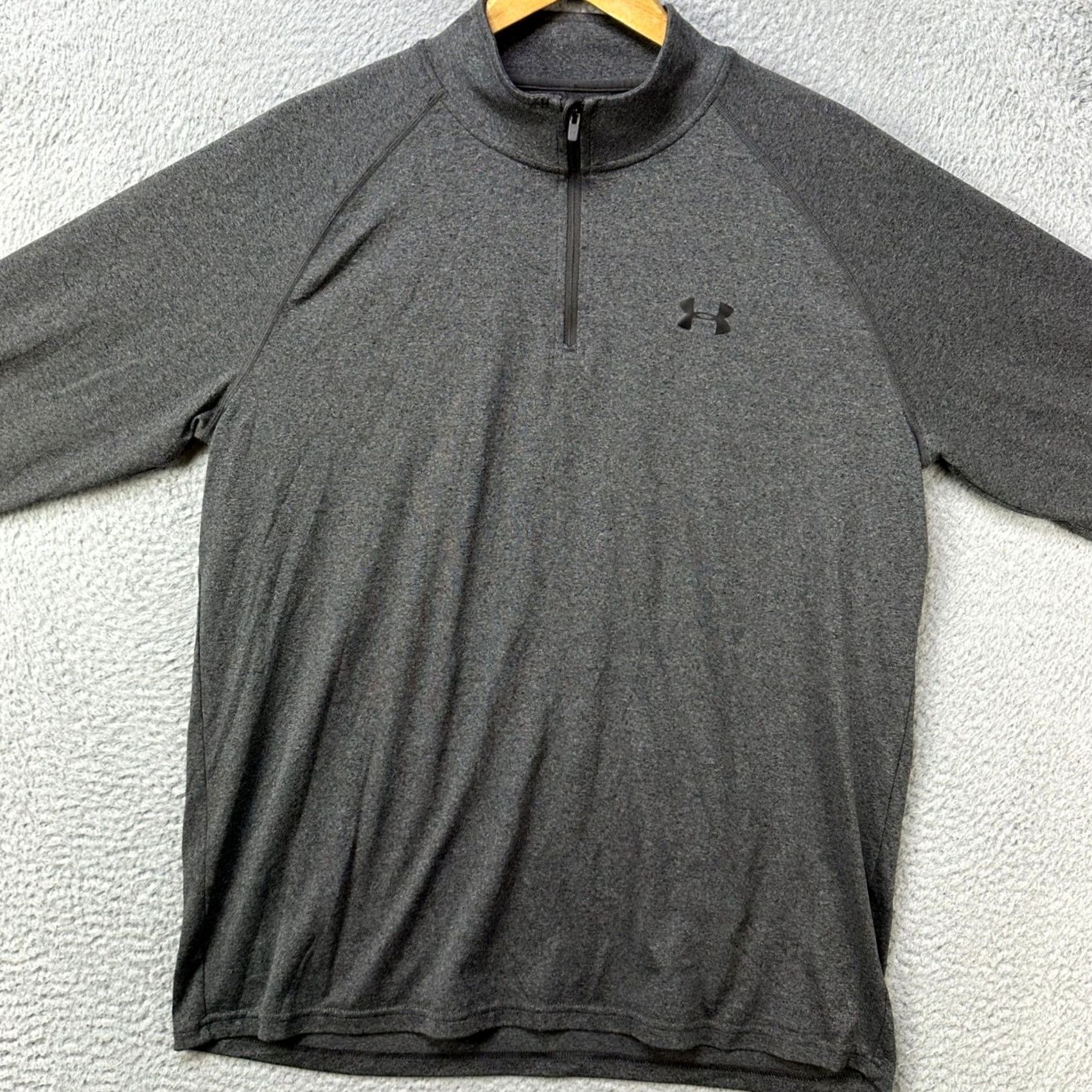 Under Armour VINTAGE Size US L / EU 52-54 / 3 - 4 Thumbnail