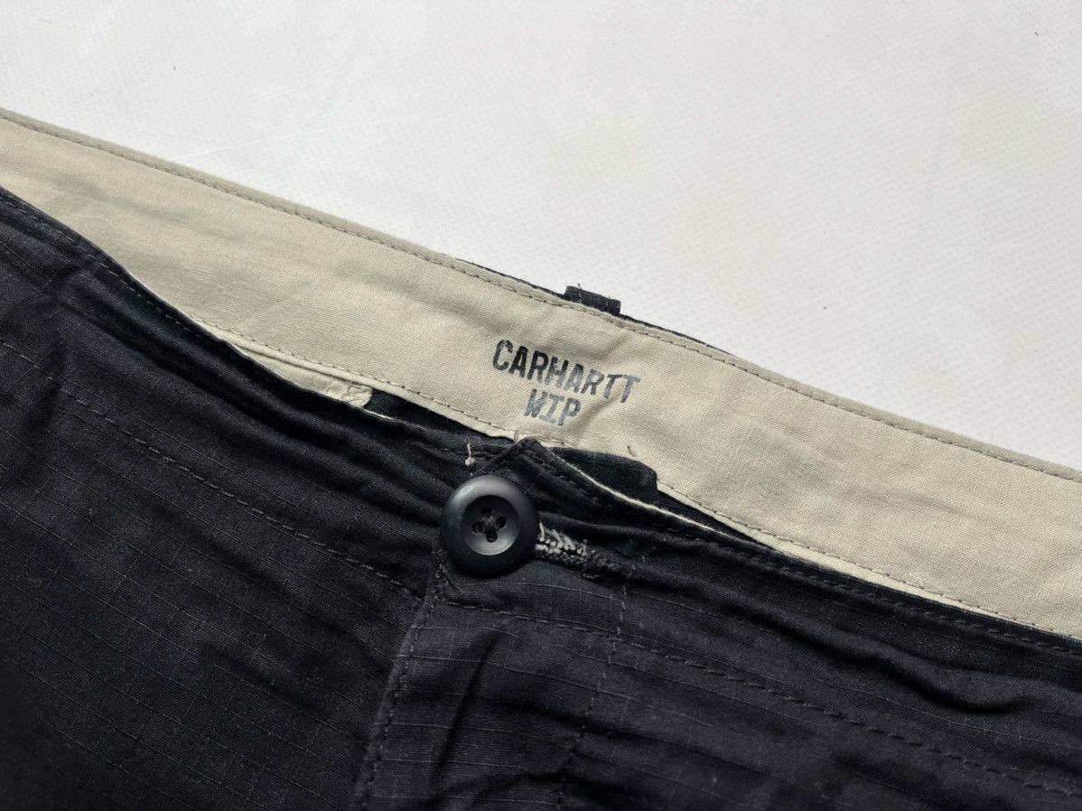 Carhartt Carhartt aviation cargo pant Size US 38 / EU 54 - 6 Thumbnail