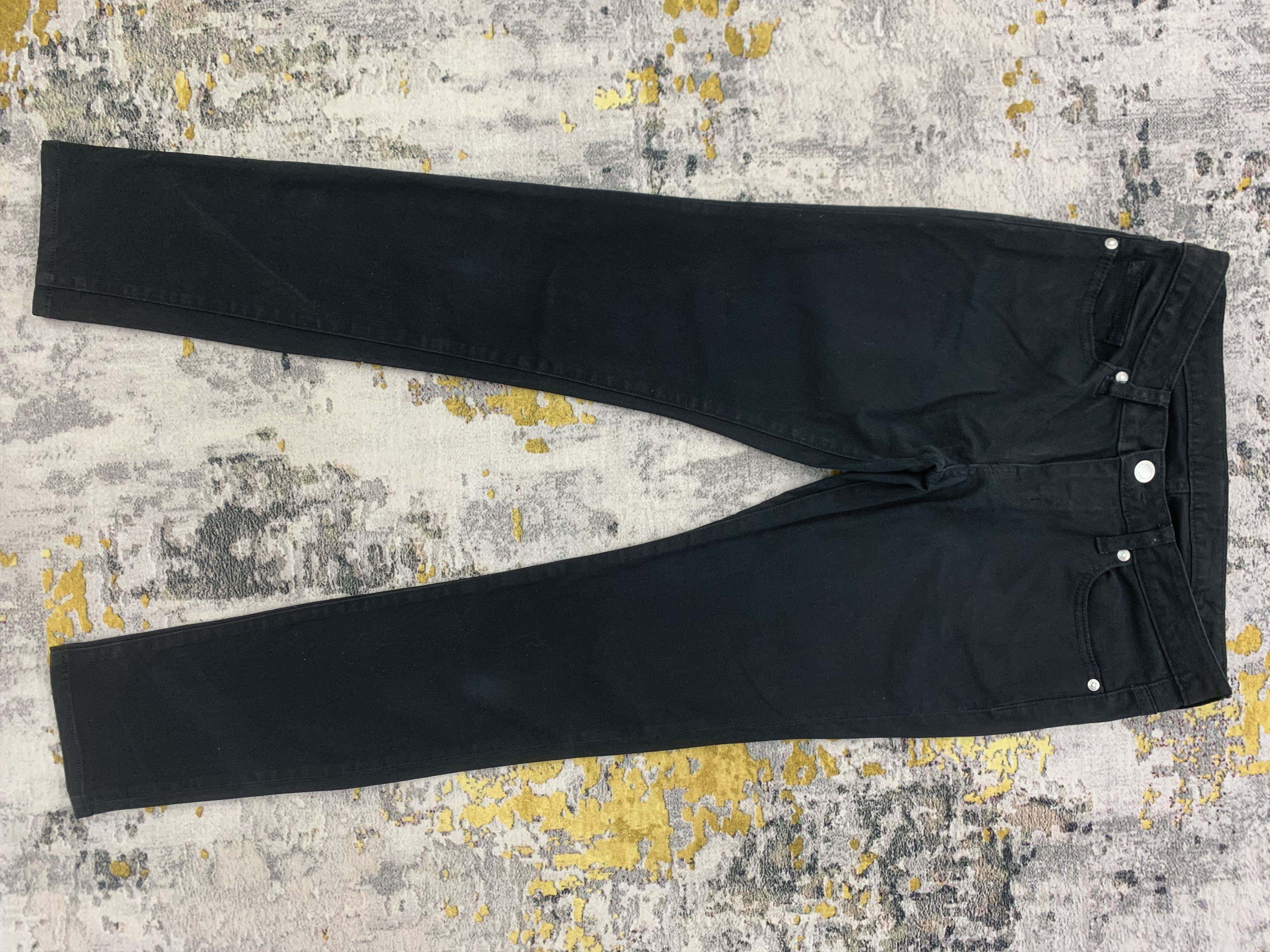 Japanese Brand × Vintage Vintage Pants size 28 Size 28" / US 6 / IT 42 - 1 Thumbnail