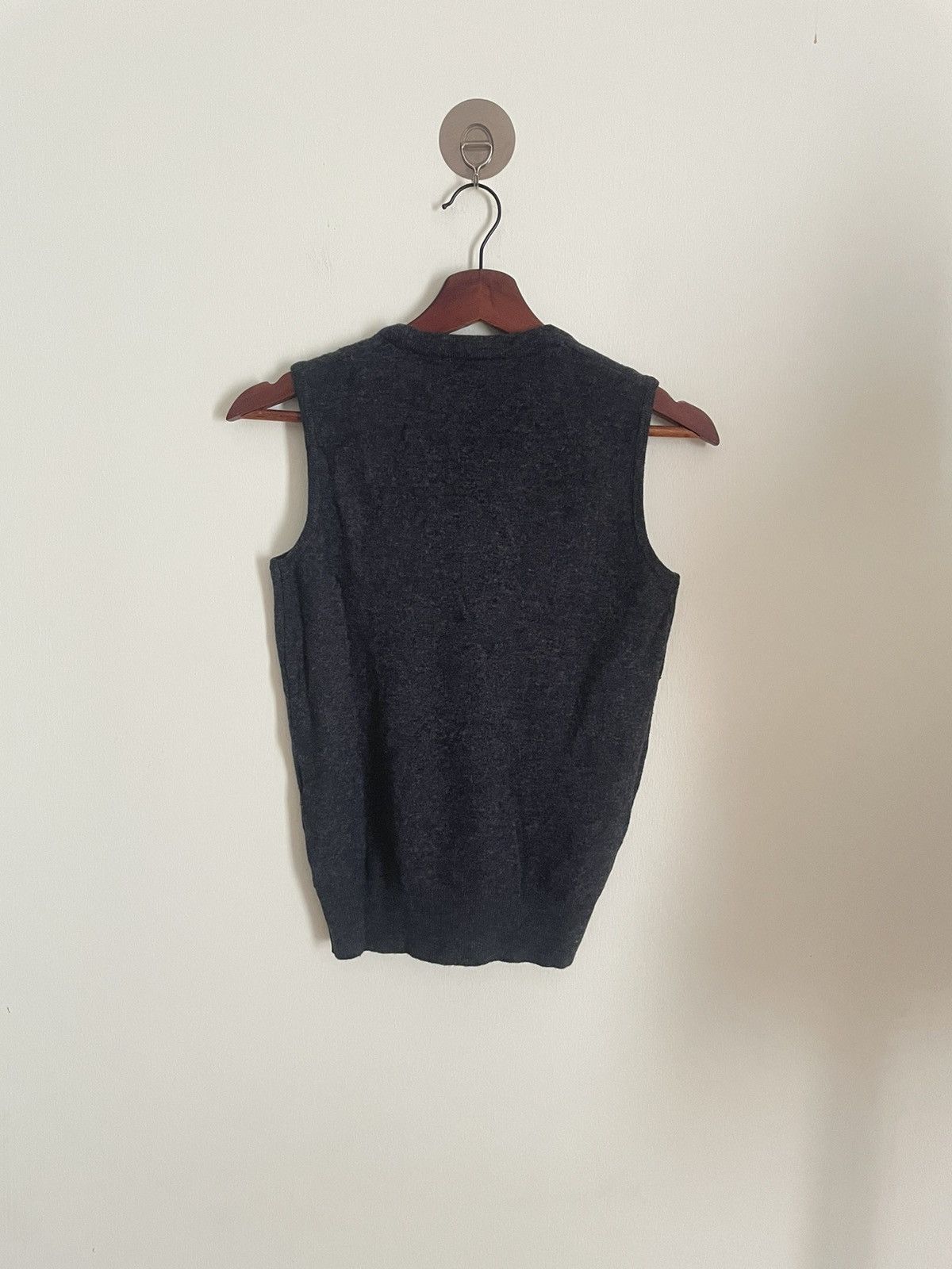 Lacoste Chemise Lacoste top Size M / US 6-8 / IT 42-44 - 2 Thumbnail