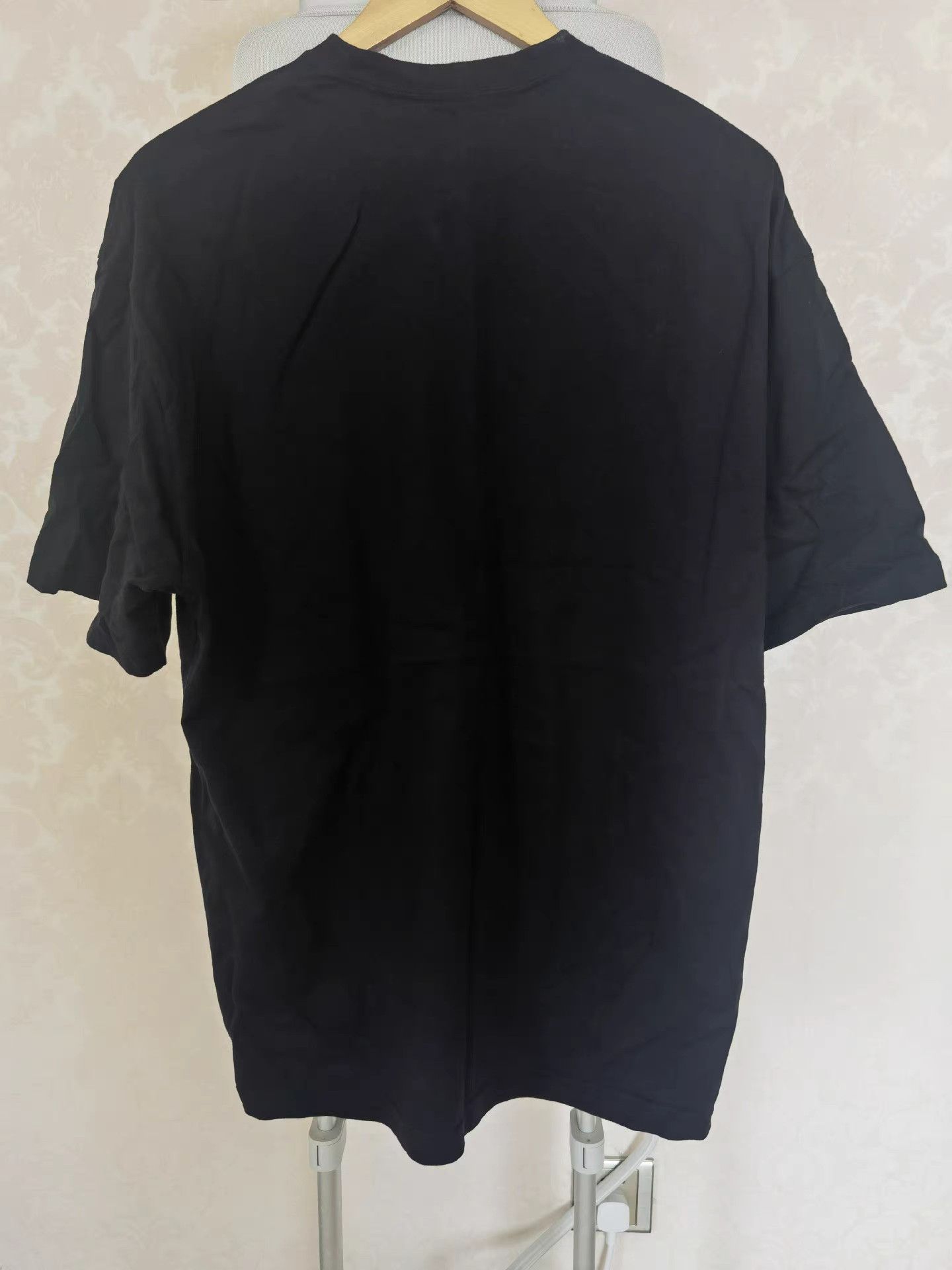 Balenciaga Balenciaga T-Shirt K17 Size US S / EU 44-46 / 1 - 2 Thumbnail