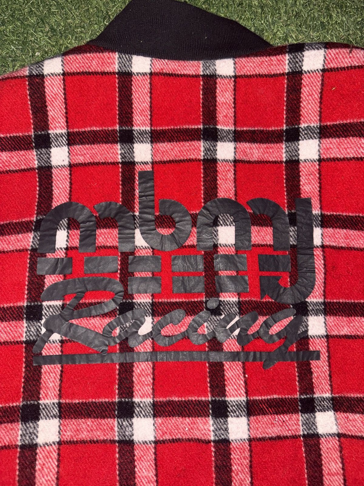 Marc by Marc Jacobs Marc by Marc Jacobs Revolution Varsity Size US M / EU 48-50 / 2 - 6 Thumbnail