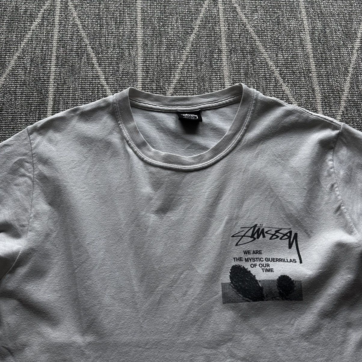 Stussy × Vintage desert sky tee stussy Size US M / EU 48-50 / 2 - 2 Thumbnail