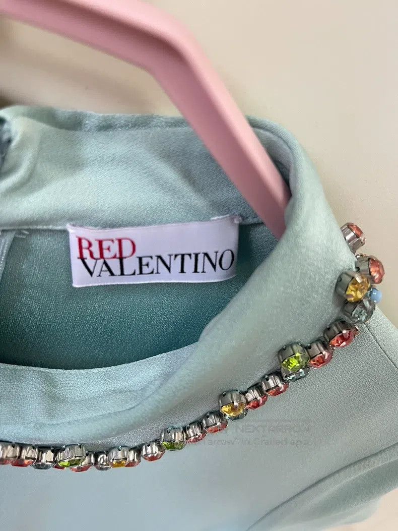 Valentino Valentino dress Size S / US 4 / IT 40 - 6 Thumbnail