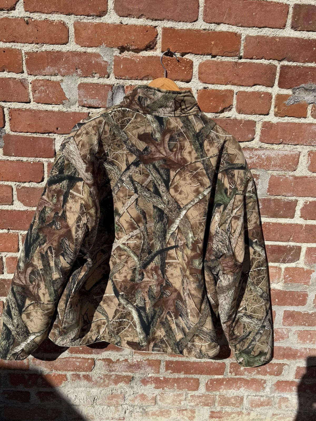 Supreme Supreme Polartec Reversible Pullover Size US L / EU 52-54 / 3 - 2 Thumbnail
