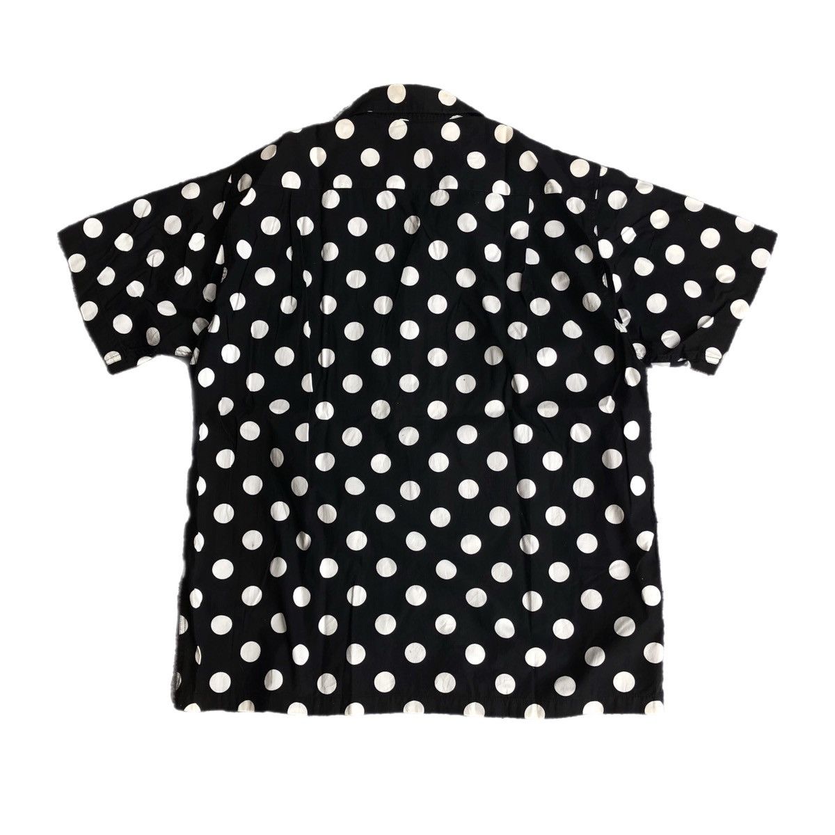 Toyo Enterprises Style Eyes Co Boxy Polkadot Shirts Size US M / EU 48-50 / 2 - 2 Thumbnail