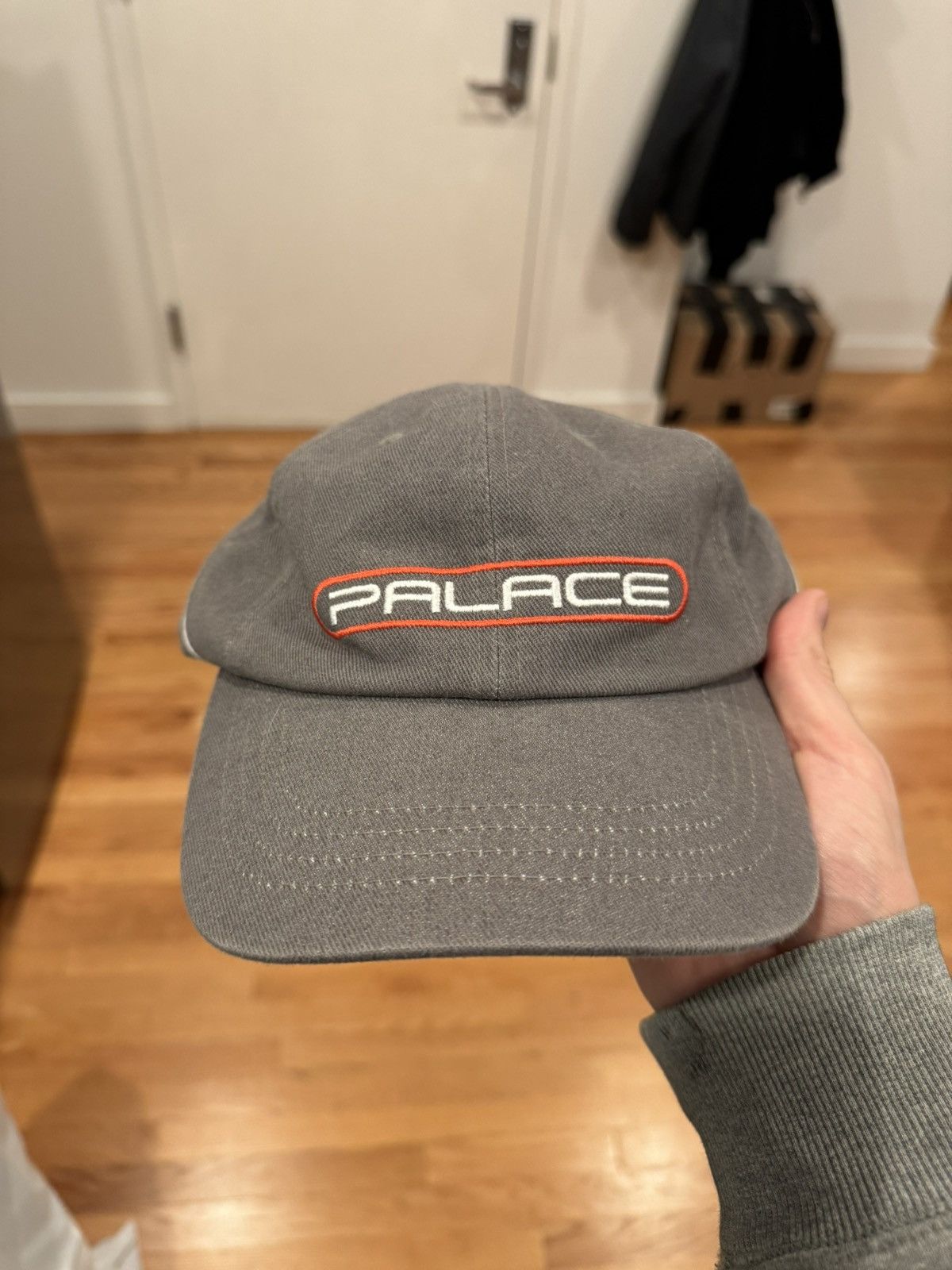 Palace Palace hat Size ONE SIZE - 1 Thumbnail