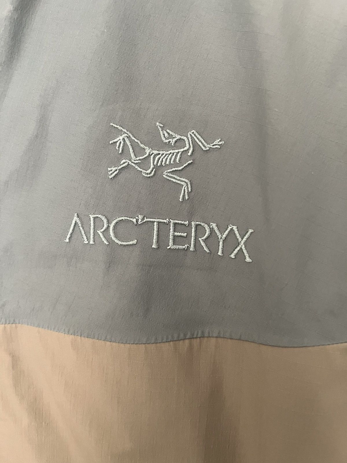 Arc'teryx × Beams Plus Arcteryx Beta SL X Beams, Parka green Size US M / EU 48-50 / 2 - 4 Thumbnail