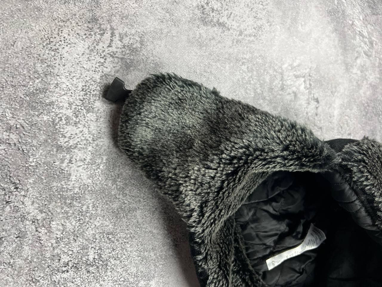 Hysteric Glamour Amazing FauxFur Y2K Ushanka Hat Trapper Hat Streetwear Size ONE SIZE - 5 Thumbnail