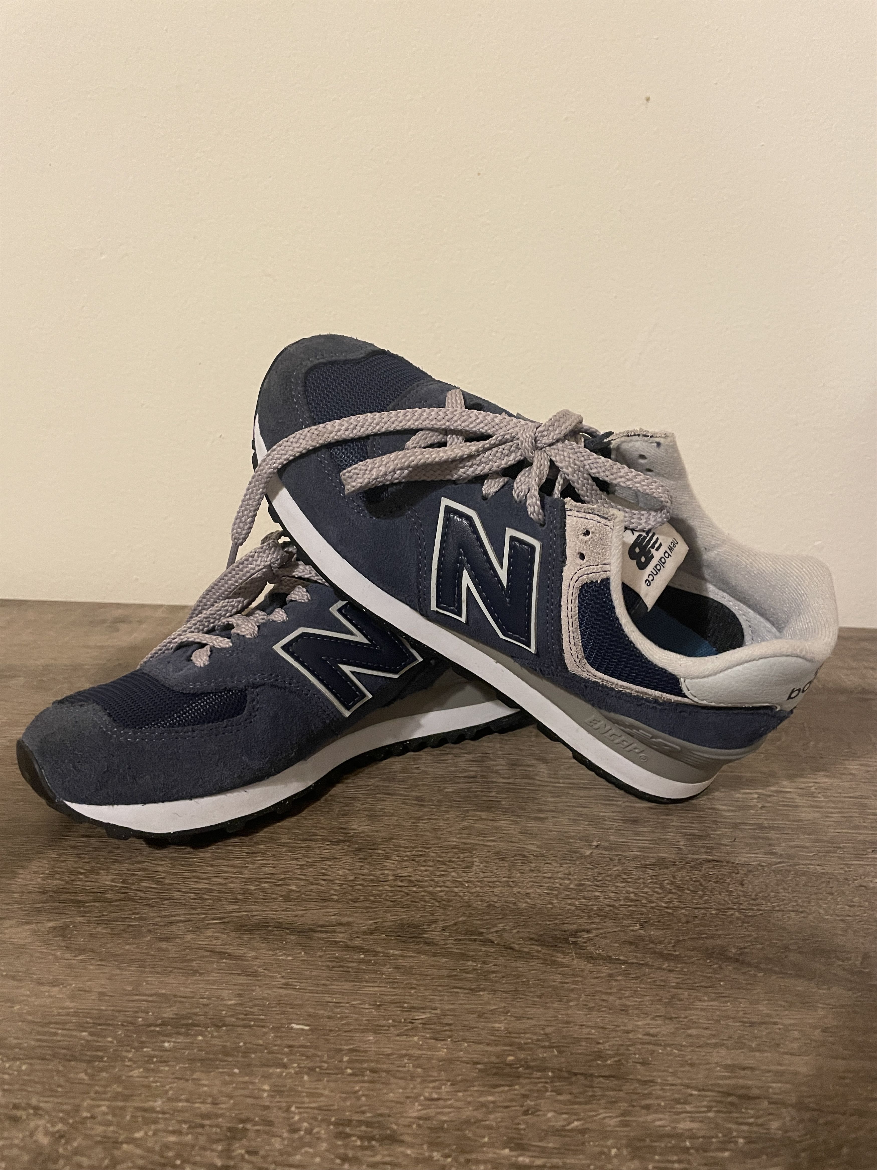 New Balance New Balance 574 Core lifestyle sneakers Size US 6 / IT 36 - 7 Thumbnail