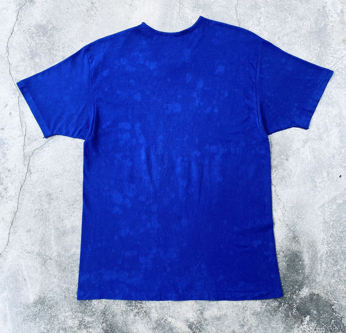 Band Tees Vintage 90s Newport Festiva Jazz Distressed Tees Size US L / EU 52-54 / 3 - 2 Thumbnail