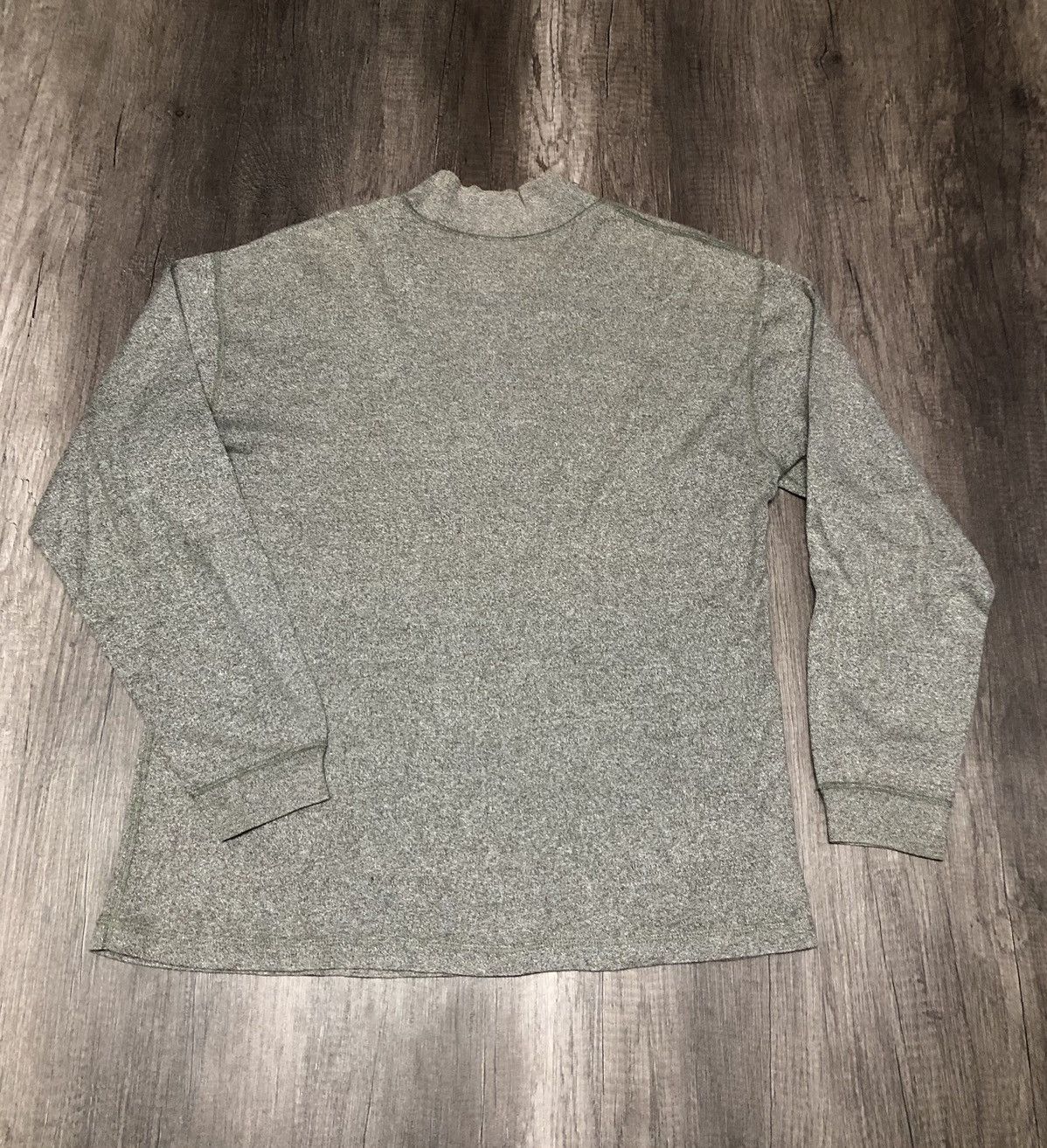 L.L. Bean × Vintage VINTAGE L.L BEAN PLAIN LONG SLEEVE T SHIRT Size US S / EU 44-46 / 1 - 18 Thumbnail