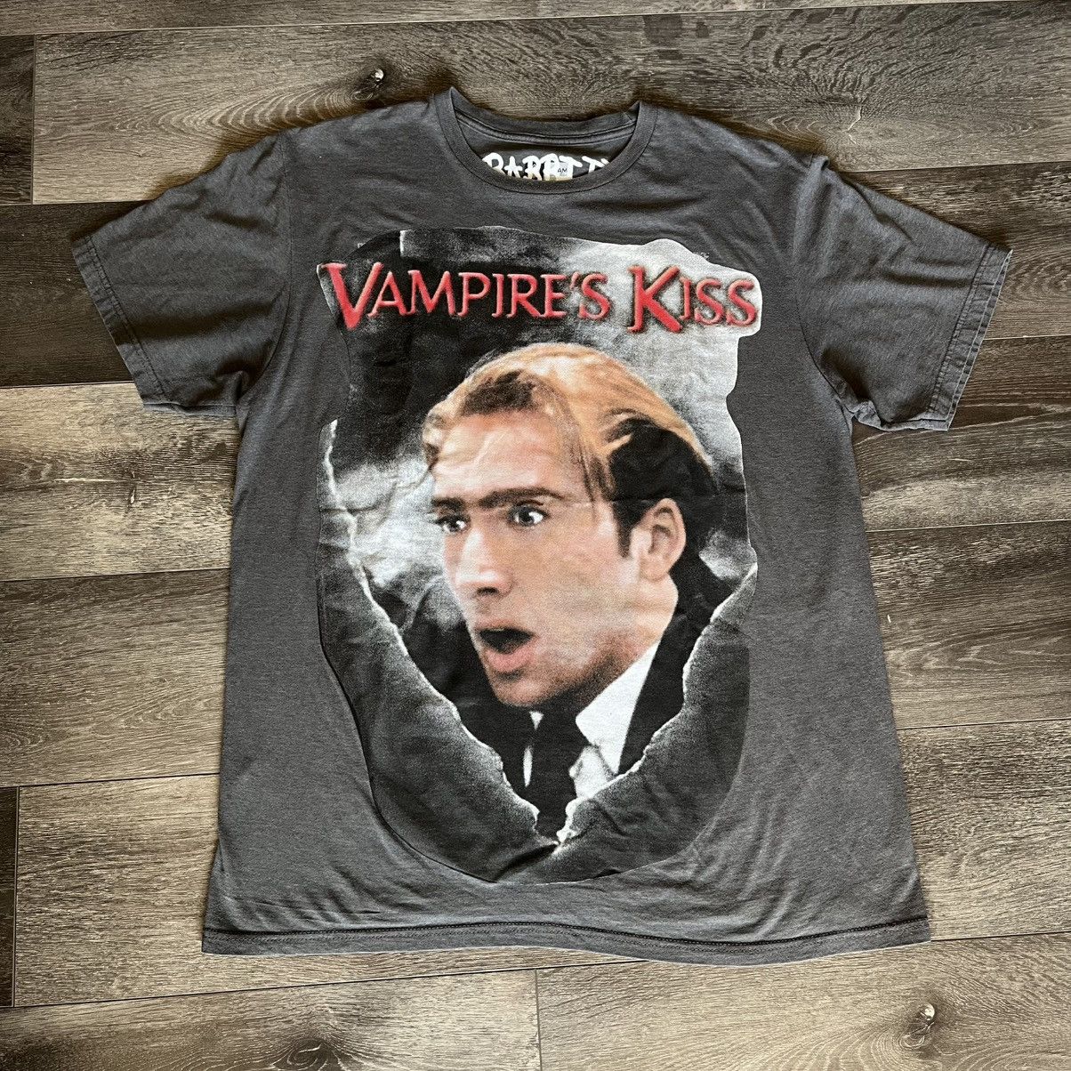 Asspizza Asspizza Babbitt Vampires Kiss Blood Drive Graphic Logo Tee Size US L / EU 52-54 / 3 - 1 Thumbnail