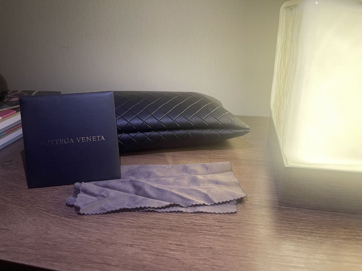 Bottega Veneta VINTAGE BOTTEGA VENETA - OBO Size ONE SIZE - 8 Thumbnail