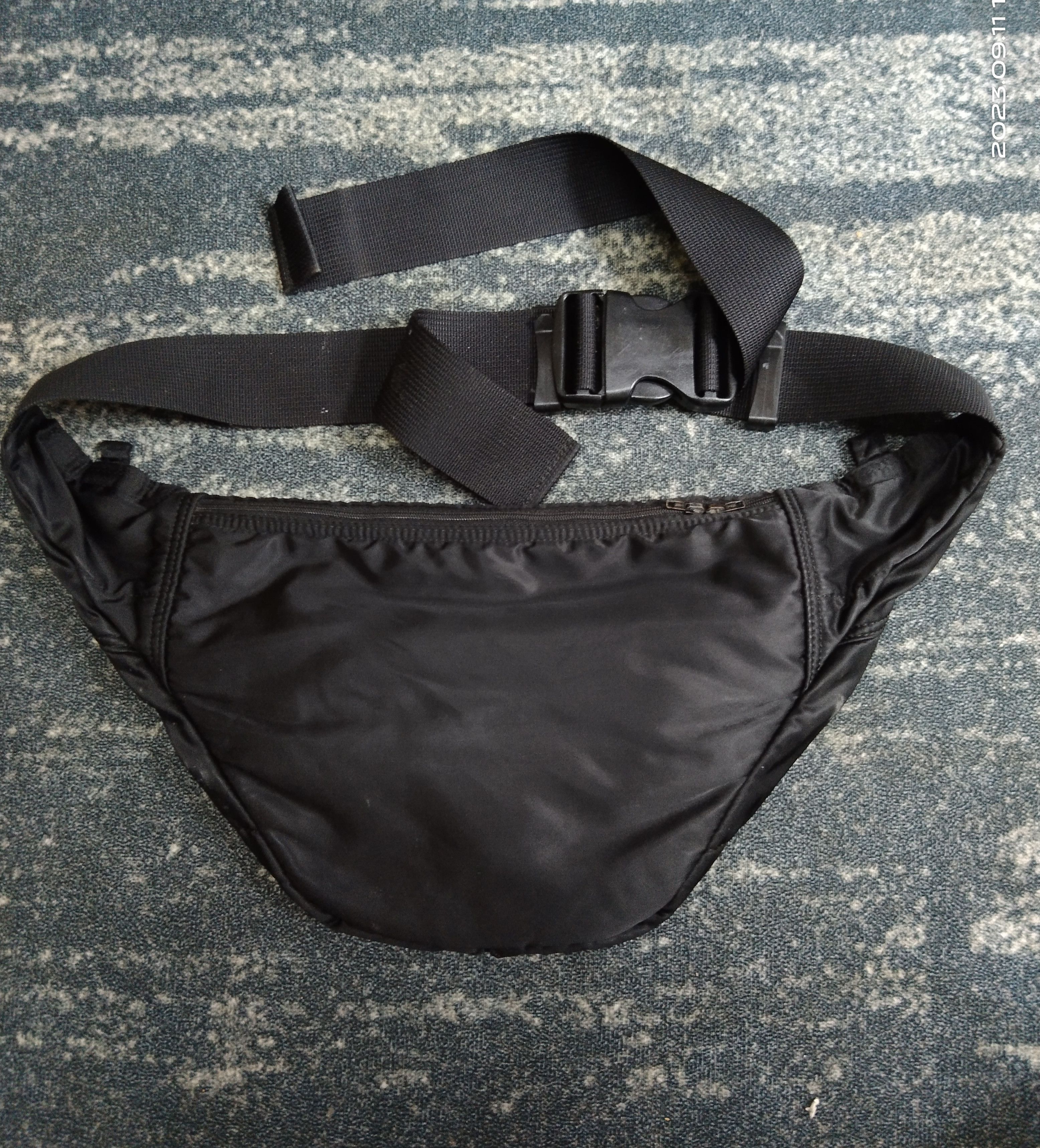 Porter PORTER TANKER CROSSBODY Size ONE SIZE - 5 Thumbnail