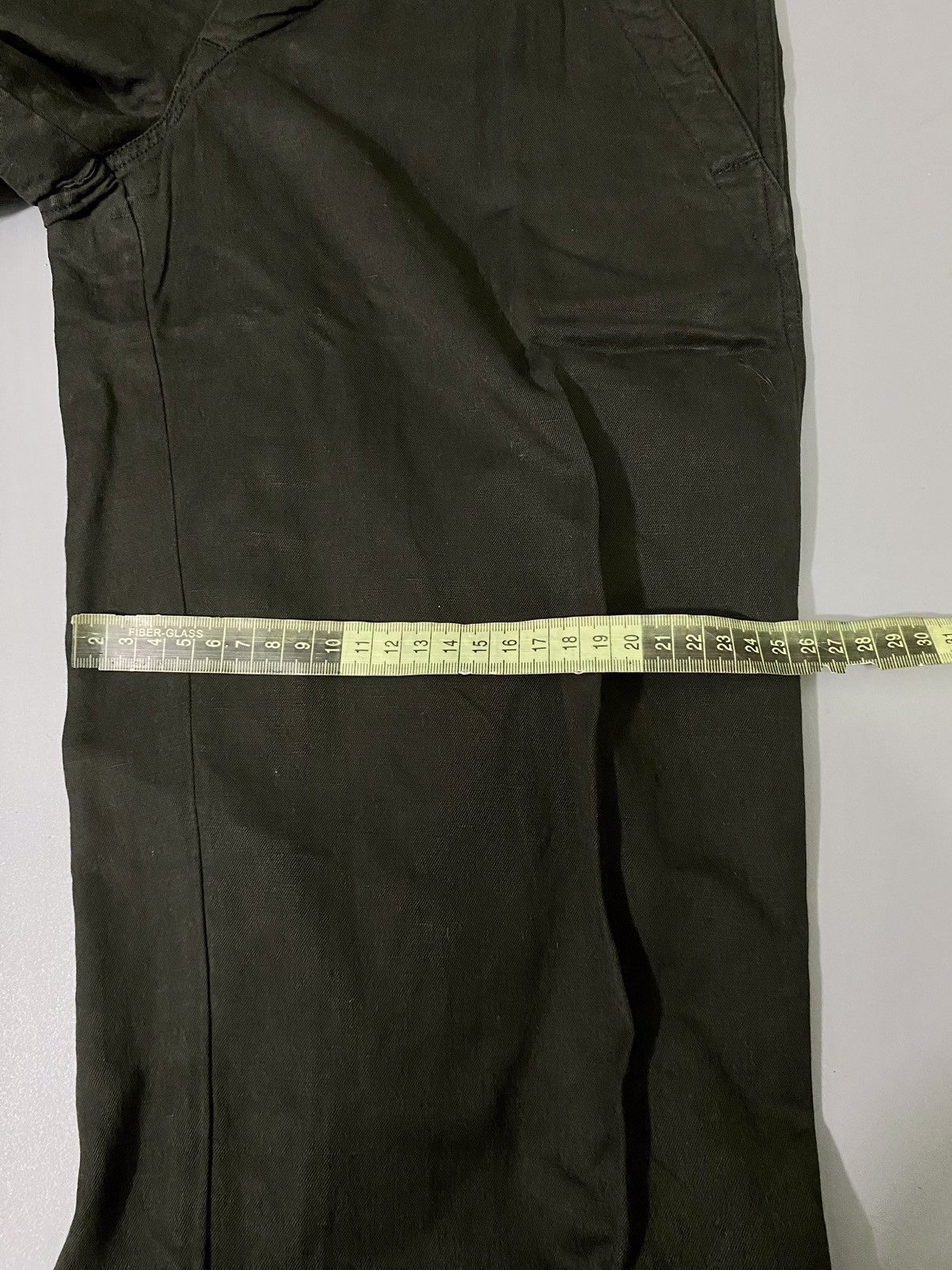 Margaret Howell Margaret Howell Utility Pants Size US 31 - 19 Thumbnail