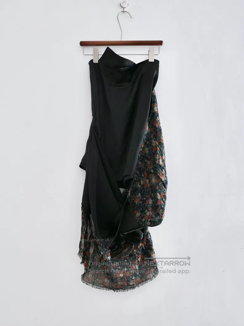 Junya Watanabe Junya Watanabe size S Skirt Size 22" - 1 Thumbnail