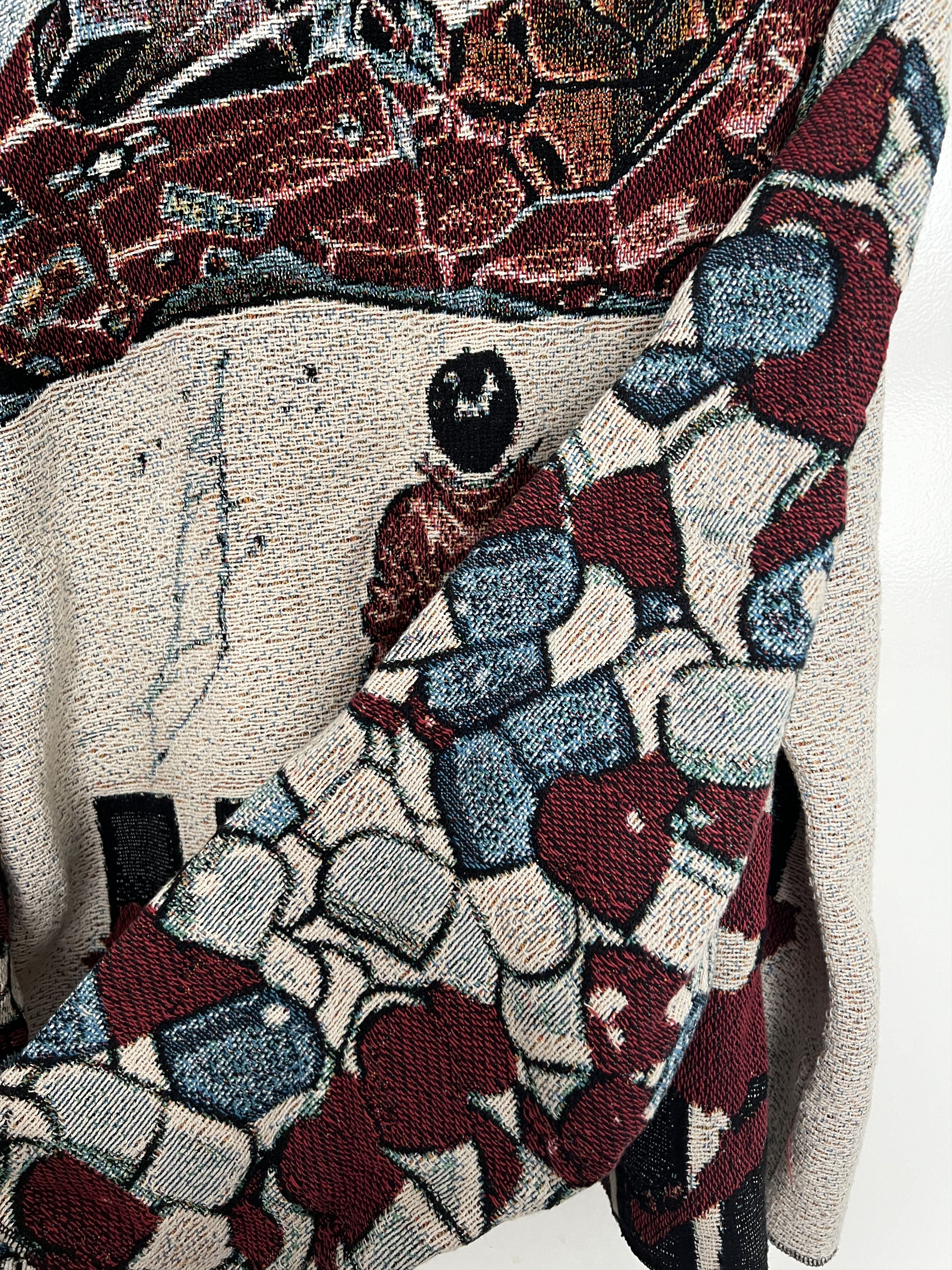 Other Knitwrth Akira Stitched Long Sleeve Size US L / EU 52-54 / 3 - 2 Thumbnail