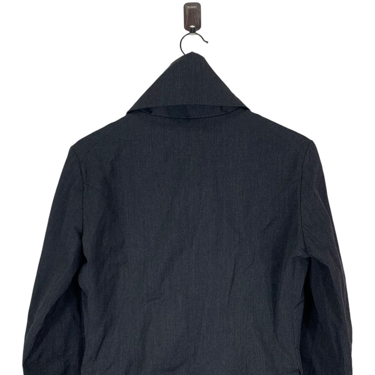 Peachoo + Krejberg VINTAGE DESIGNER PEACHOO+KREJBERG WOMEN JACKET Size XS / US 0-2 / IT 36-38 - 7 Thumbnail