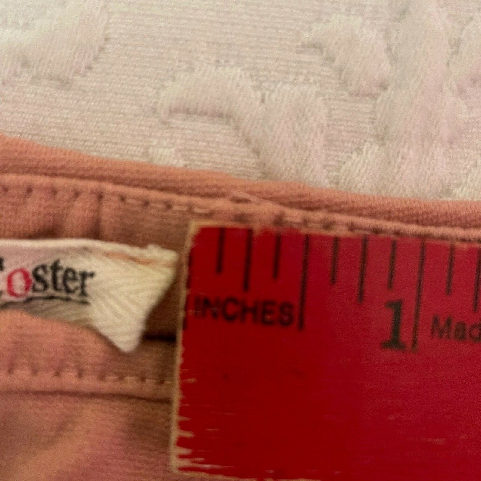 Other Rolla Coster size Small Off Shoulder Dress Drape Bodice Pink Size S / US 4 / IT 40 - 8 Thumbnail