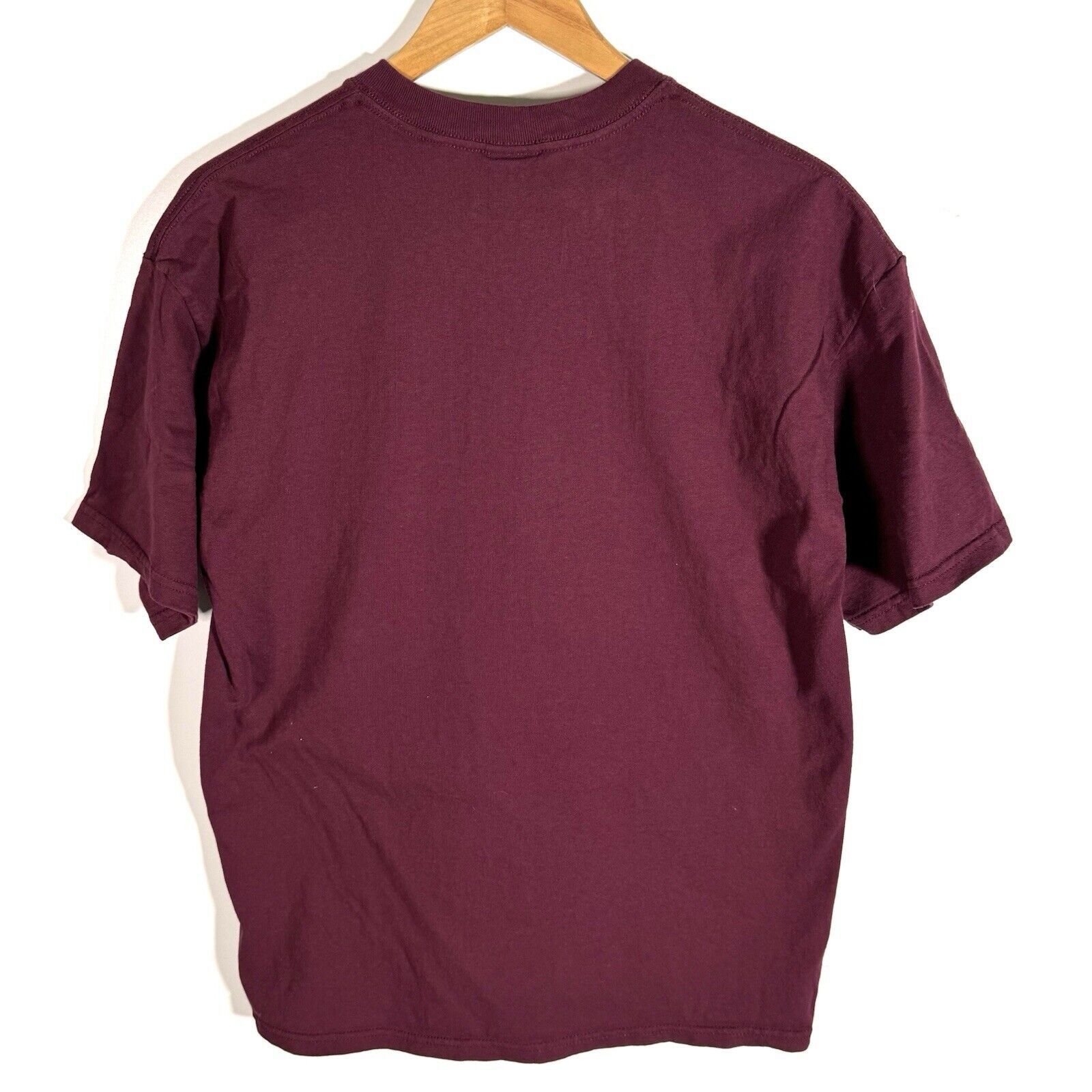 Other 2000’s Gildan NCAA Arizona Sun Devils Graphic T-shirt L Size US L / EU 52-54 / 3 - 9 Thumbnail
