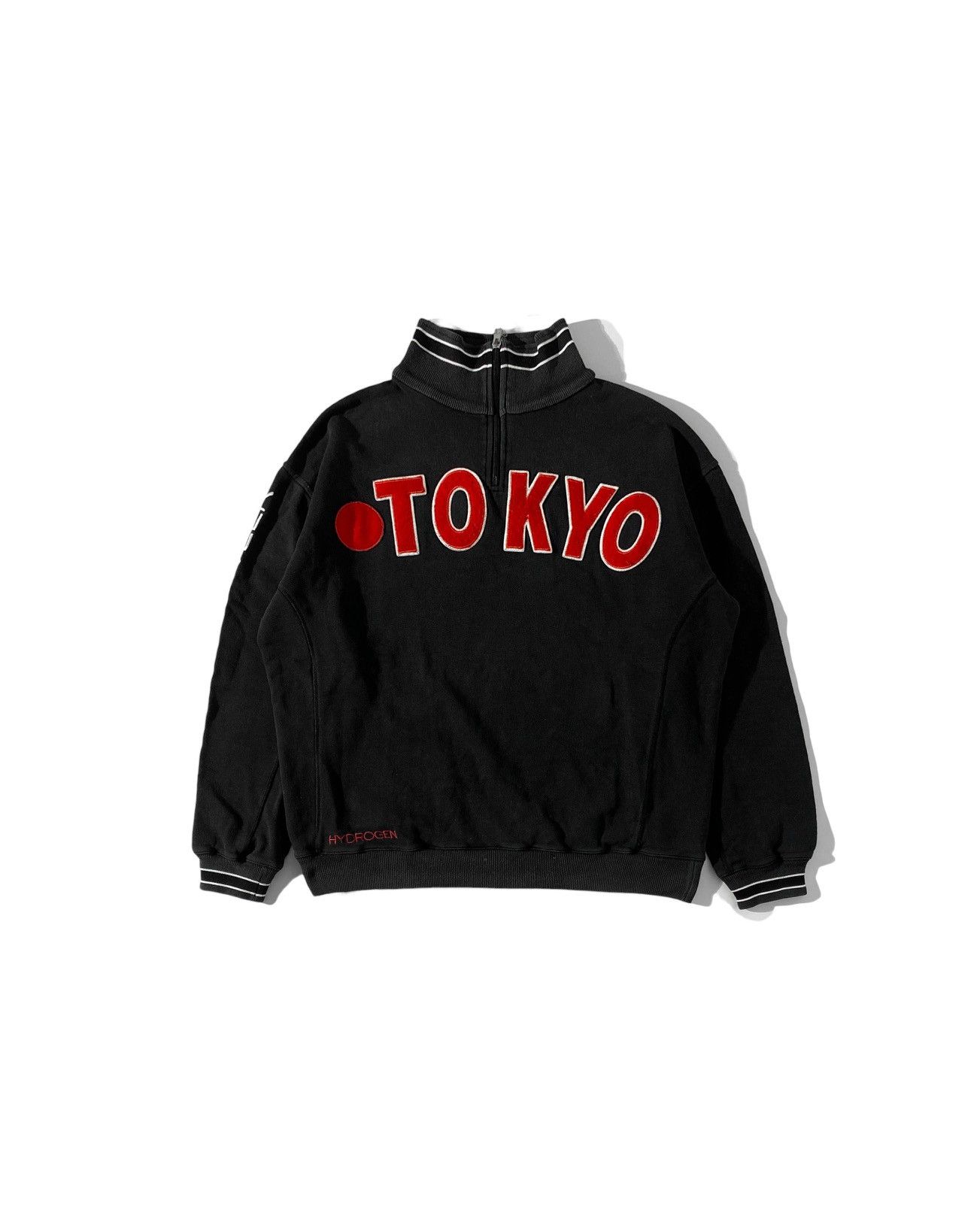 KAPPA HYDROGEN SPECIAL EDITION TOKYO