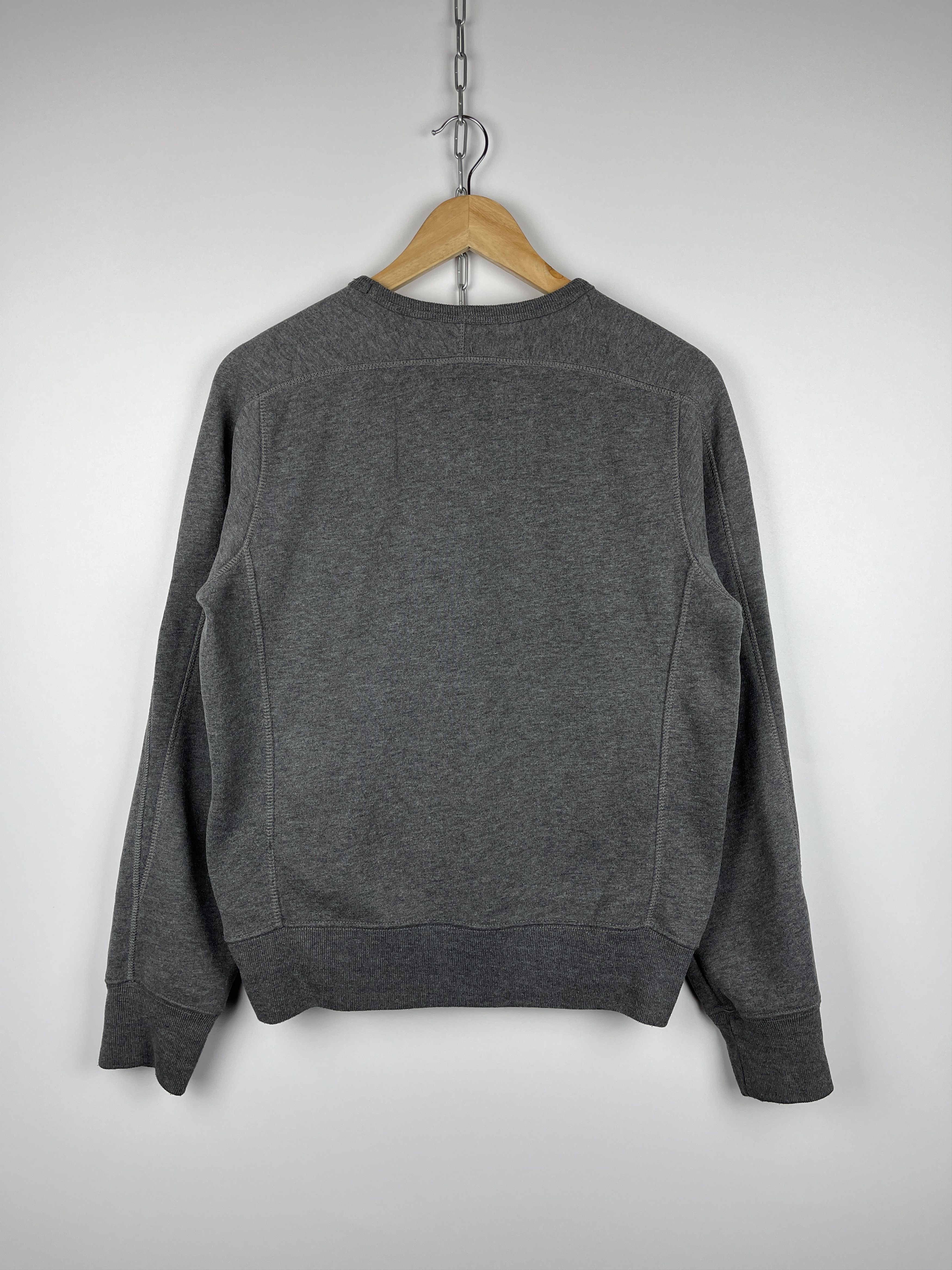 True Religion True Religion Crew Neck Sweatshirt Size US M / EU 48-50 / 2 - 14 Thumbnail