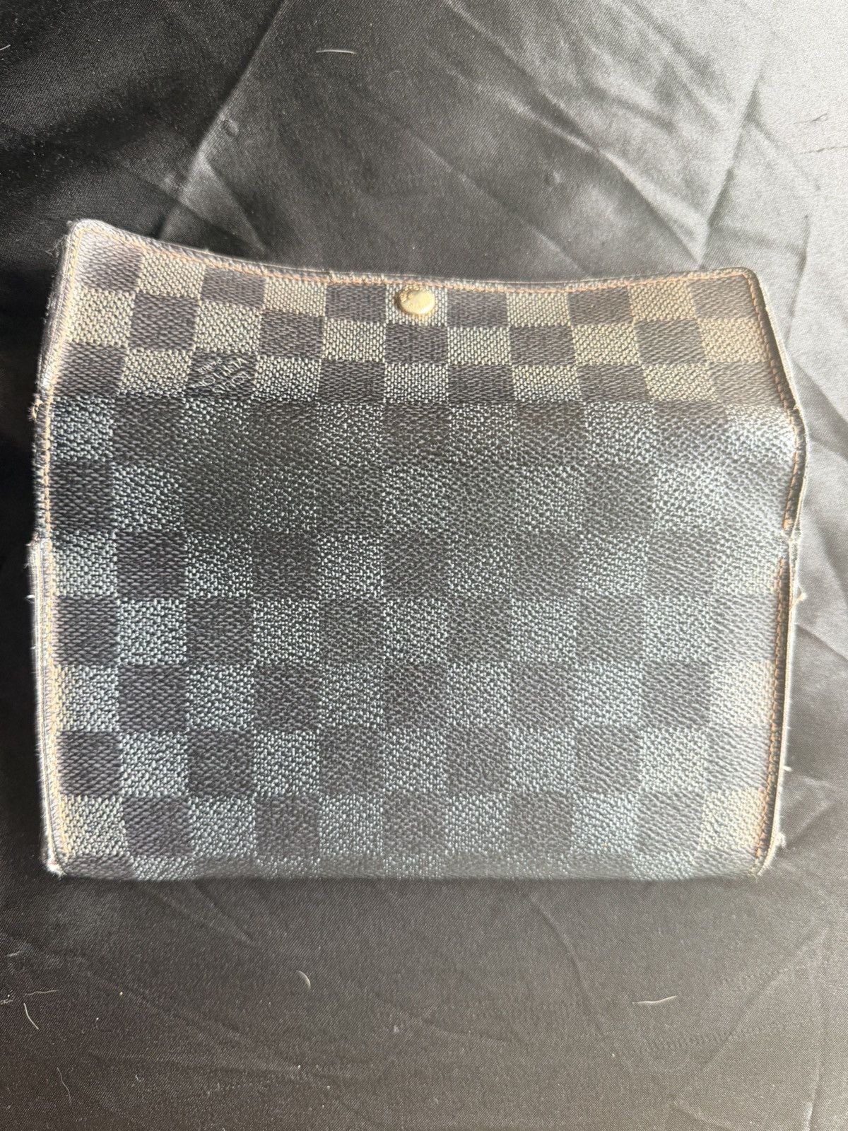 Louis Vuitton Louis vuitton damier print Size ONE SIZE - 6 Thumbnail