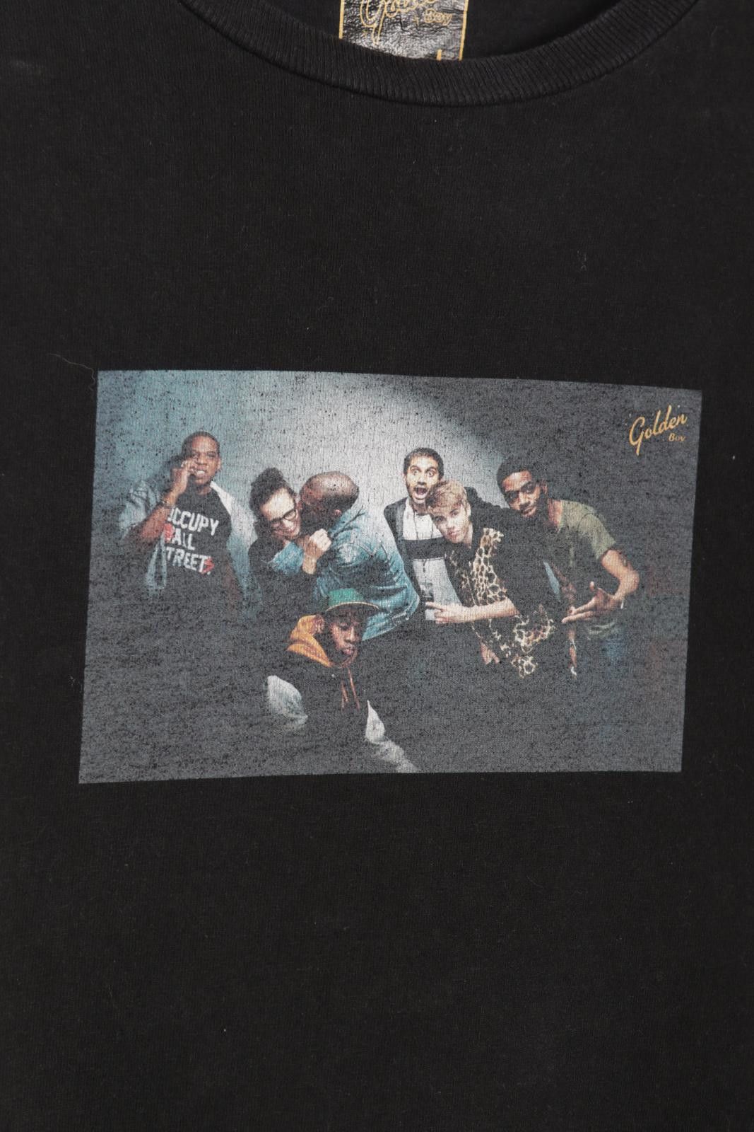 Other 2011' Golden Boy Photo T-Shirt Size US L / EU 52-54 / 3 - 3 Thumbnail
